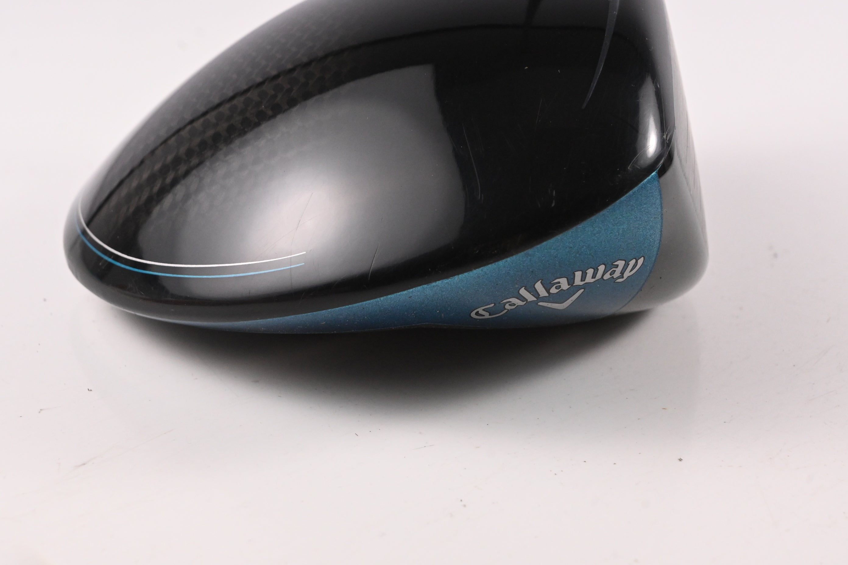 Callaway Rogue Driver / 9 Degree / Regular Flex Accra 142i Shaft