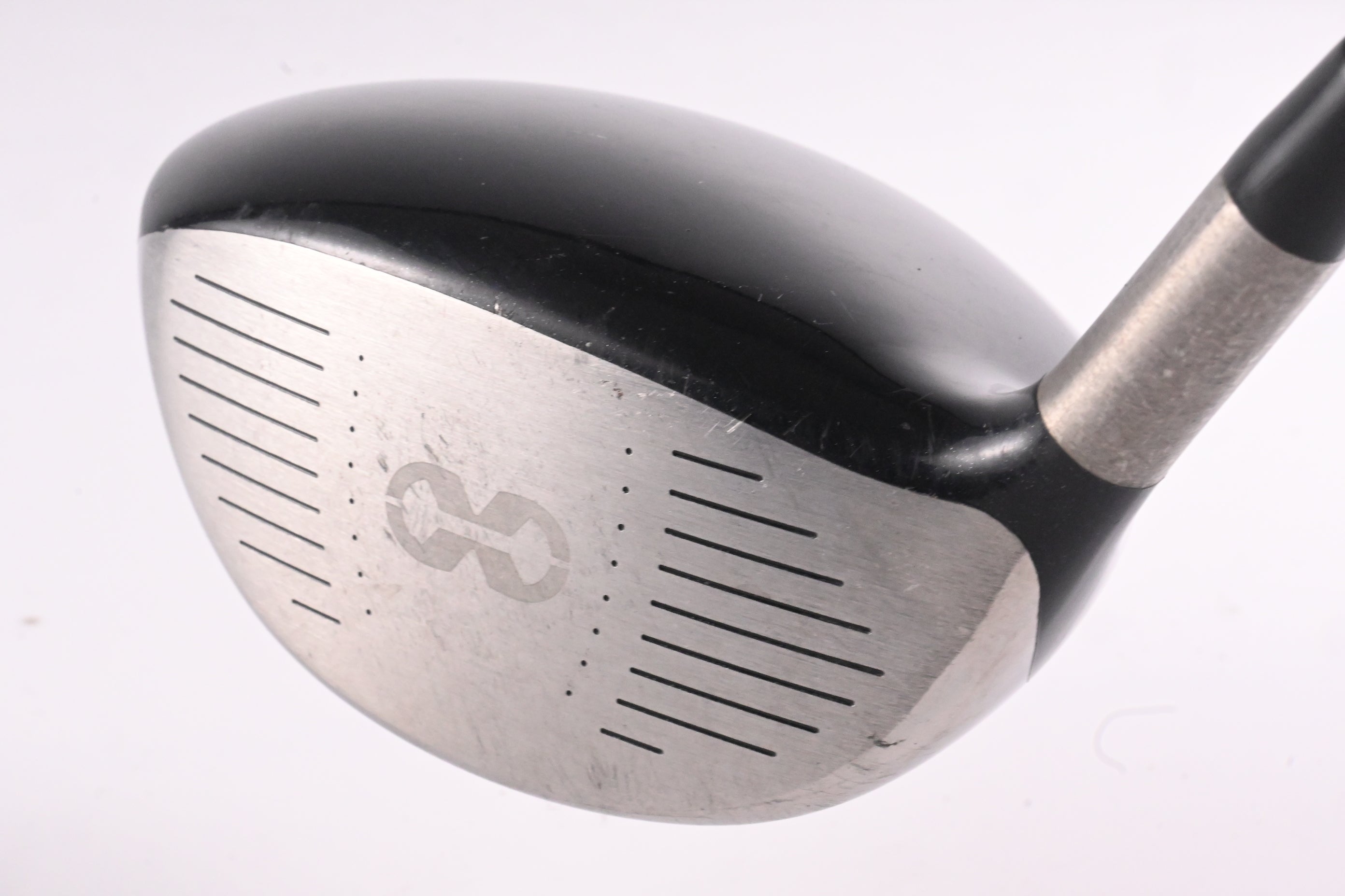 Nike VR Pro Ltd Ed Driver / 8.5 Degree / X-Flex Diamana S 73 Shaft