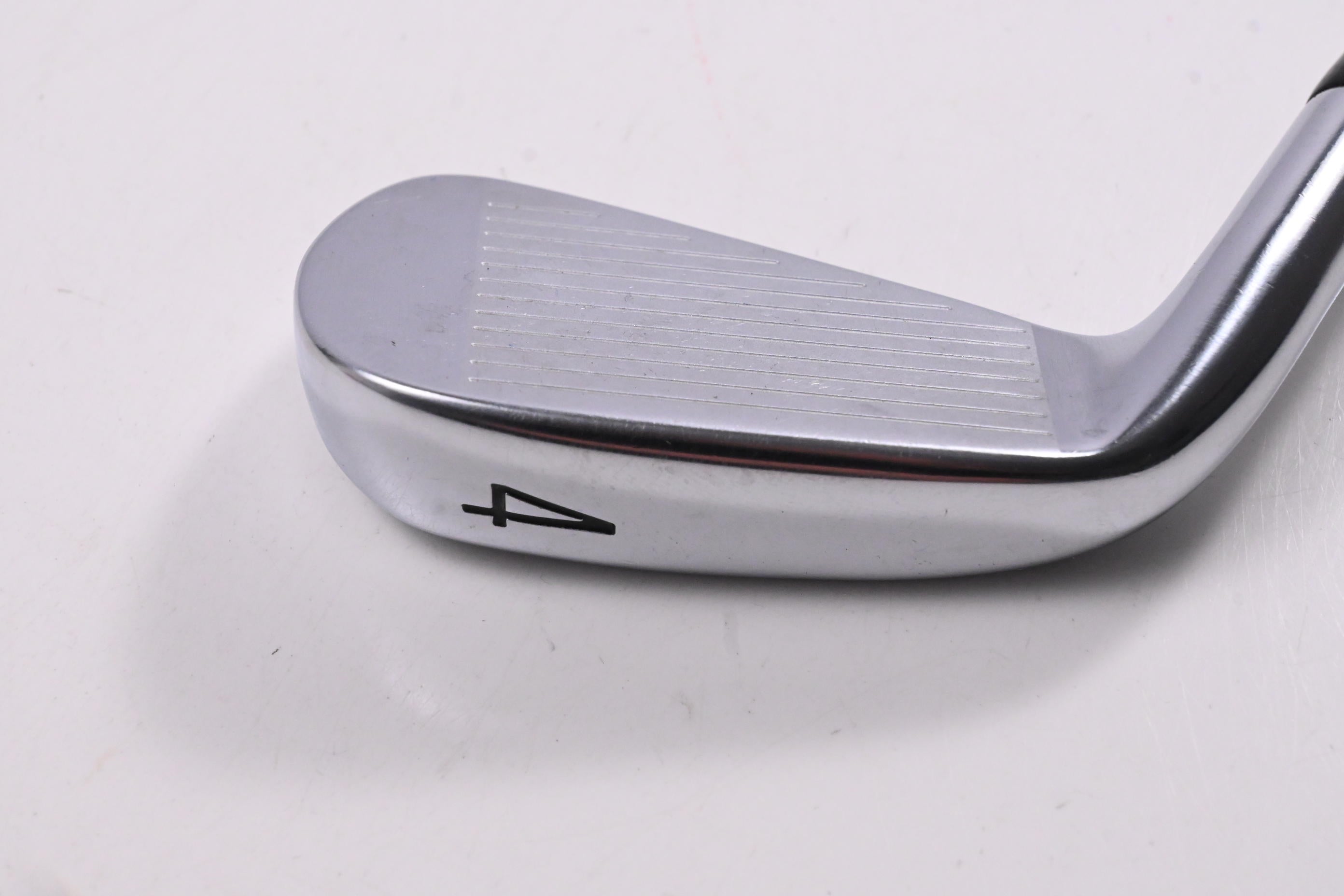 Titleist T200 2021 #4 Iron / 22 Degree / Stiff Flex N.S.Pro 950GH Shaft