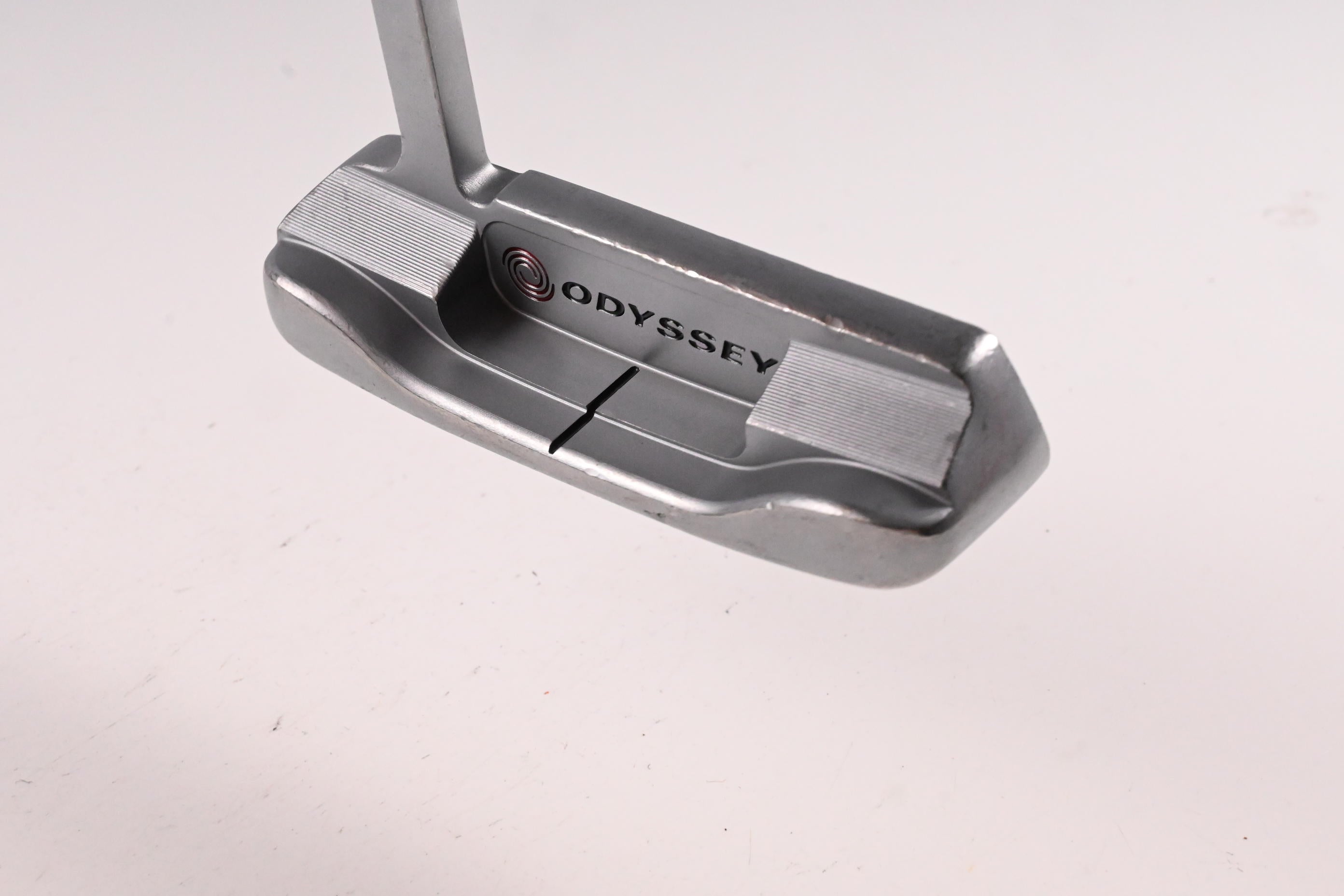 Odyssey White Hot OG 2021 #1 Putter / 35 Inch