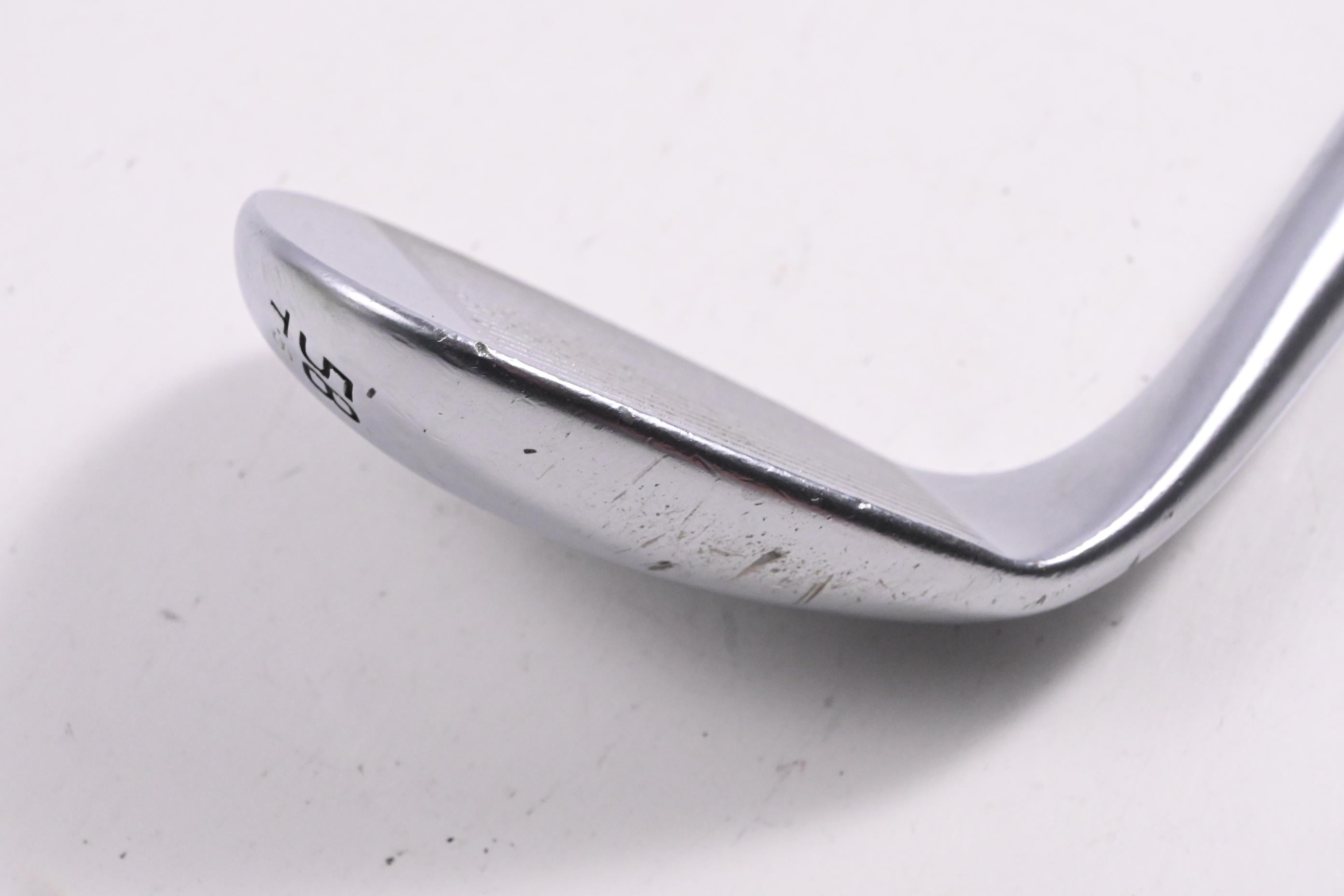 Ping Glide 4.0 Lob Wedge / 58 Degree / Stiff Flex KBS Tour 120 Shaft