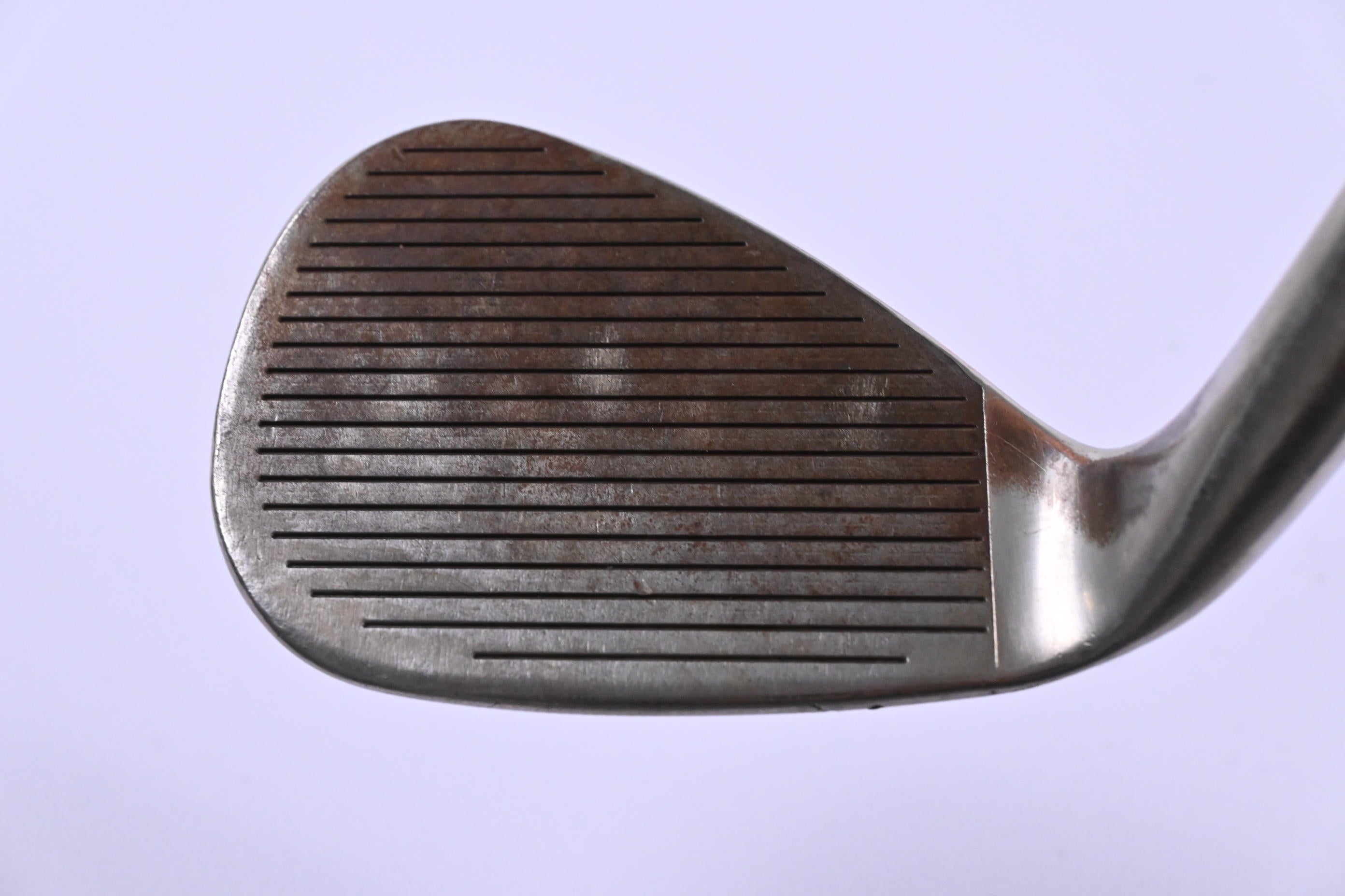 Left Hand Taylormade Hi-Toe 3 Lob Wedge / 58 Degree / Regular Flex N.S.PRO 950