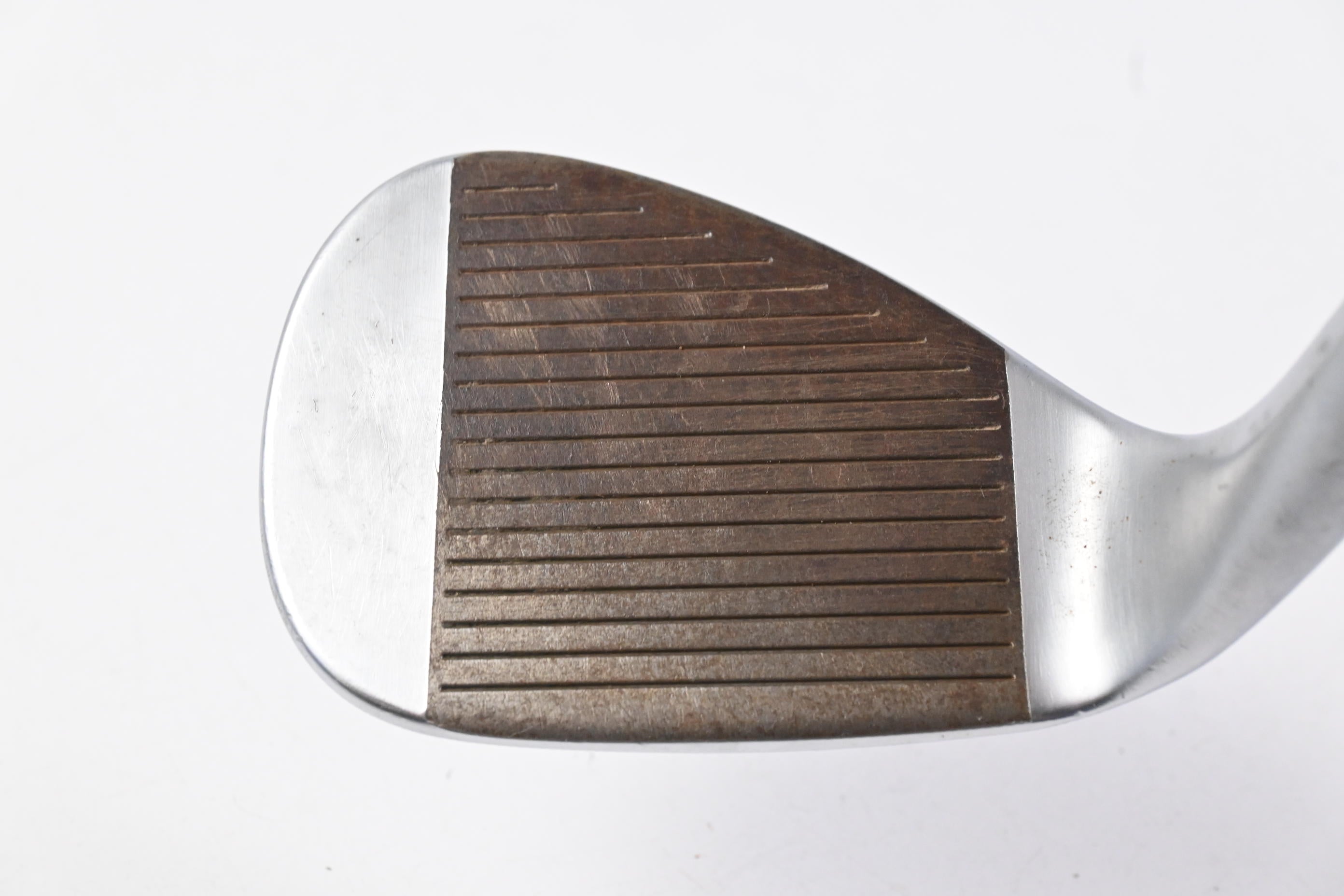 Taylormade Milled Grind 2 Tiger Woods Lob Wedge / 60 Degree / Stiff Flex Dynamic