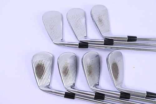 Titleist AP2 710 Irons / 4-PW / Stiff Flex Butler S300 Shafts
