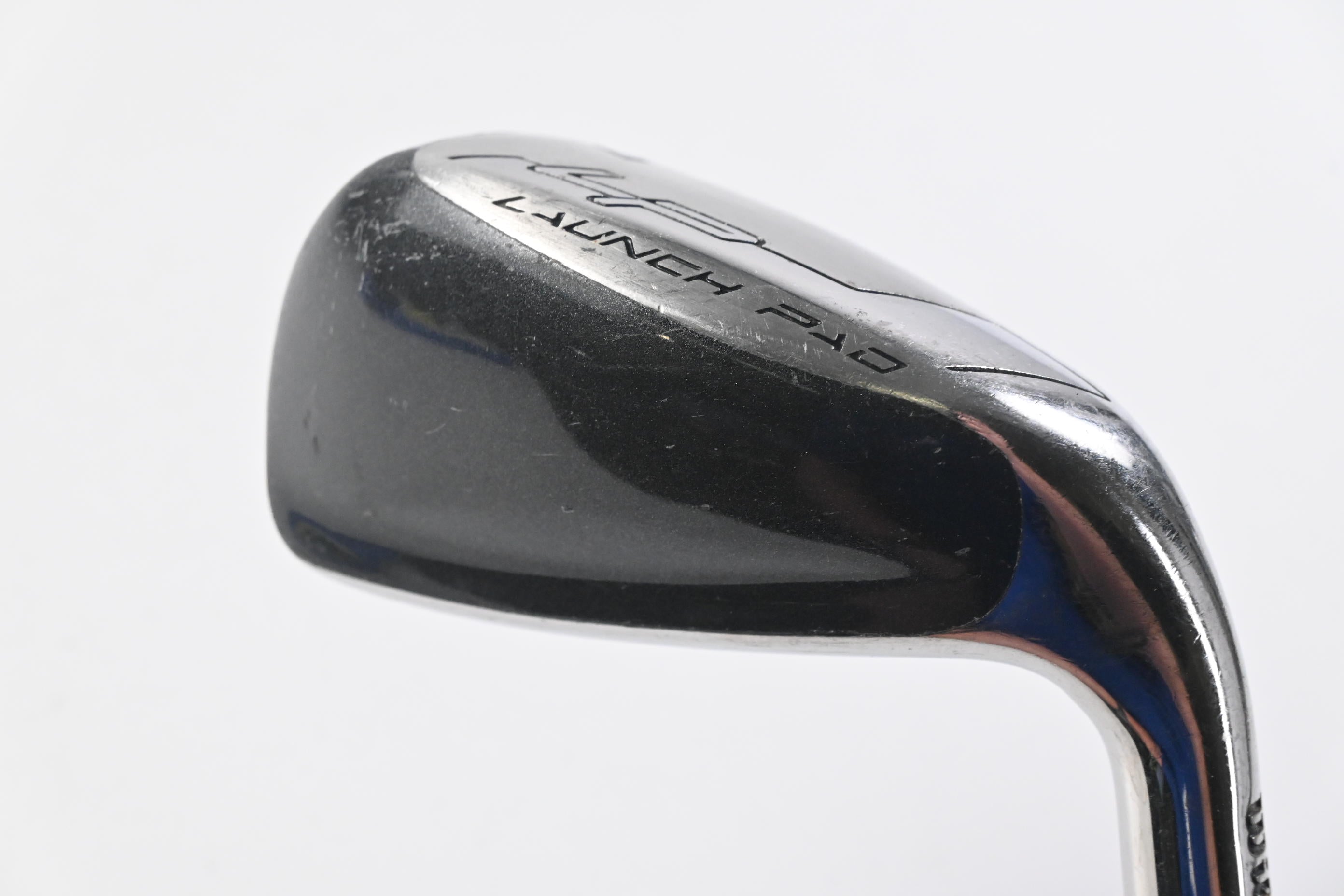 Wilson Launch Pad #7 Iron / Senior Flex UST Mamiya Recoil 460 Shaft