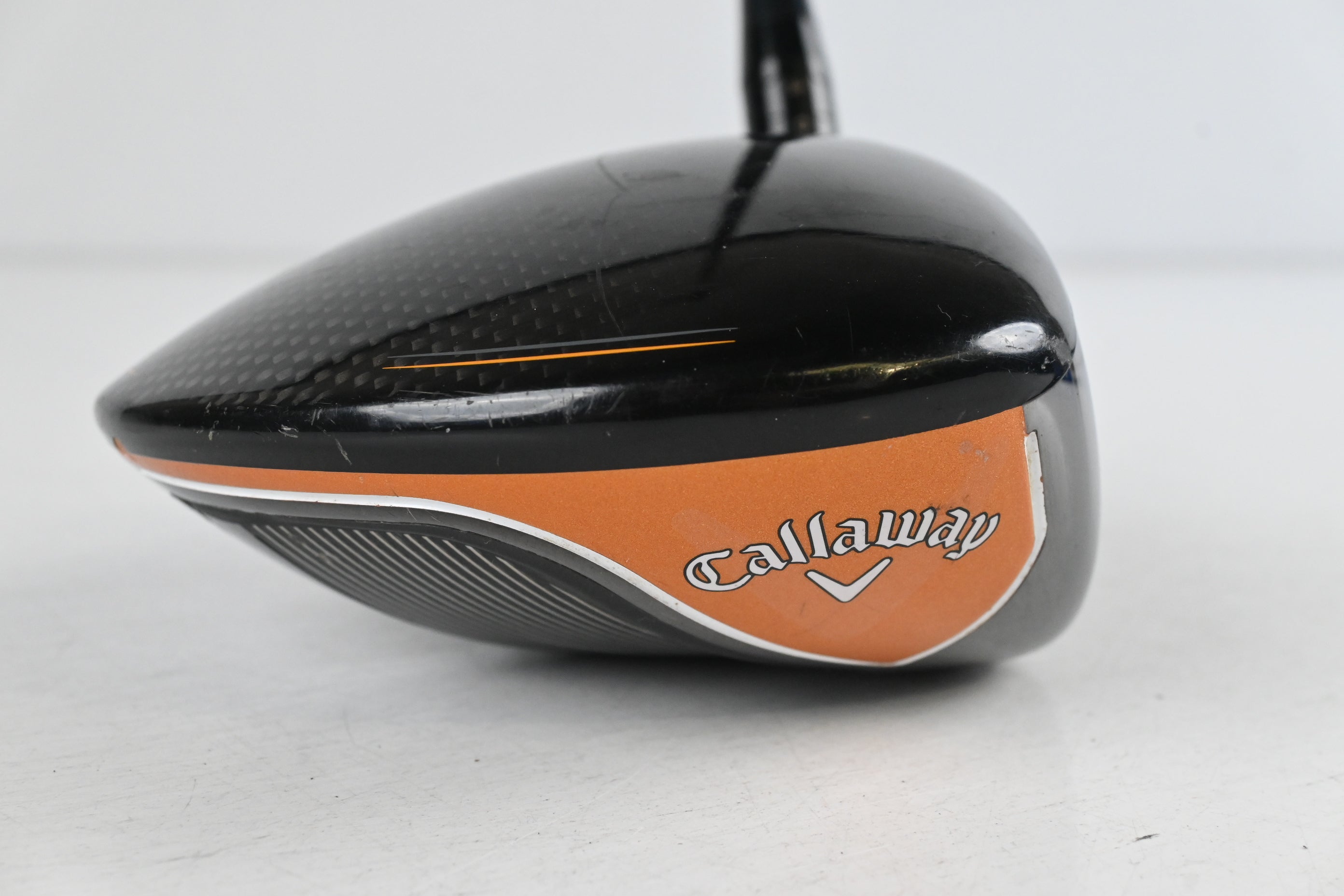 Callaway Mavrik Driver / 9 Degree / Stiff Flex Evenflow Riptide 50 Shaft