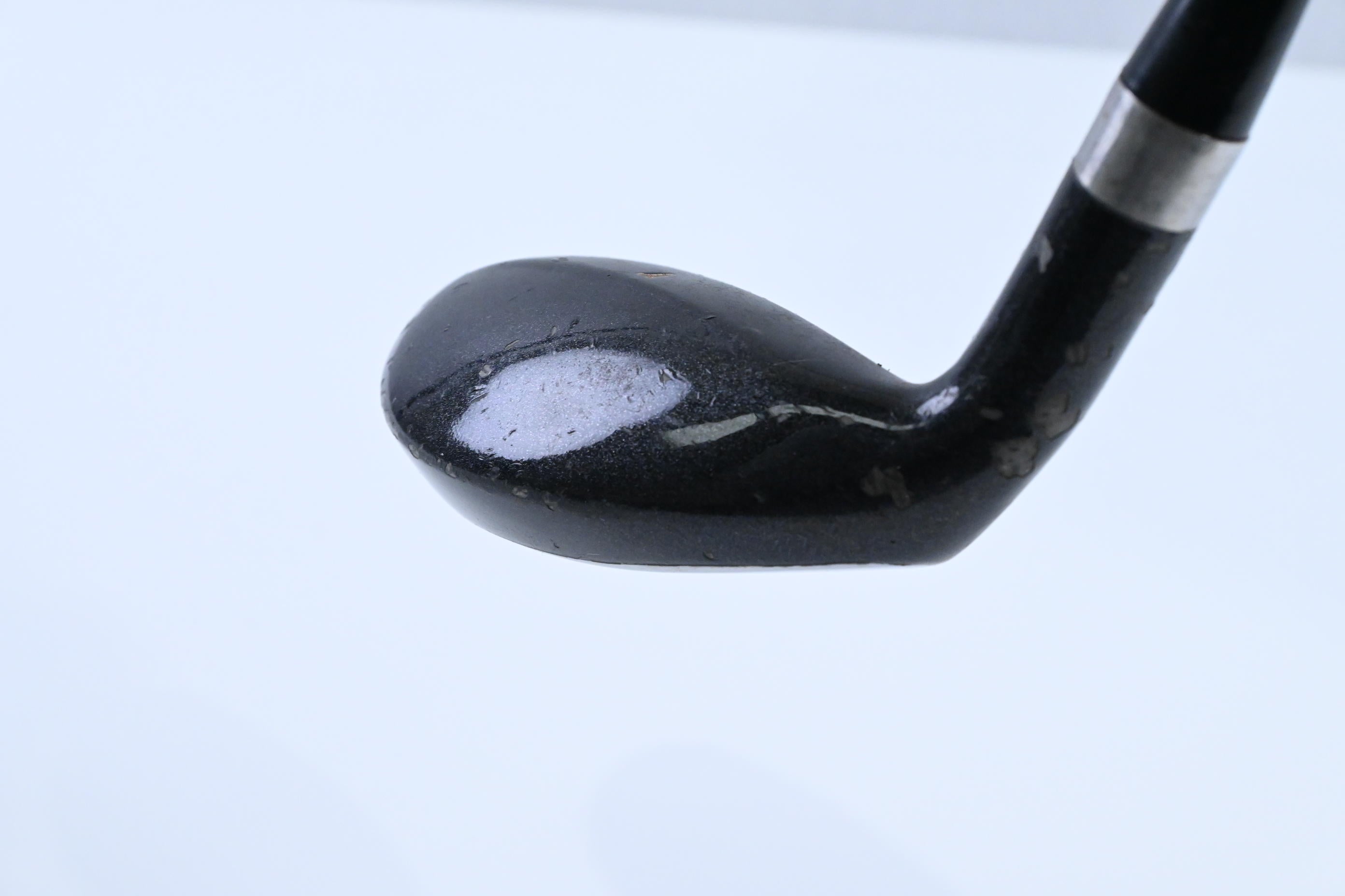 Left Hand Velociteque #2 Hybrid / 18 Degree / Stiff Flex True Temper Lite XL