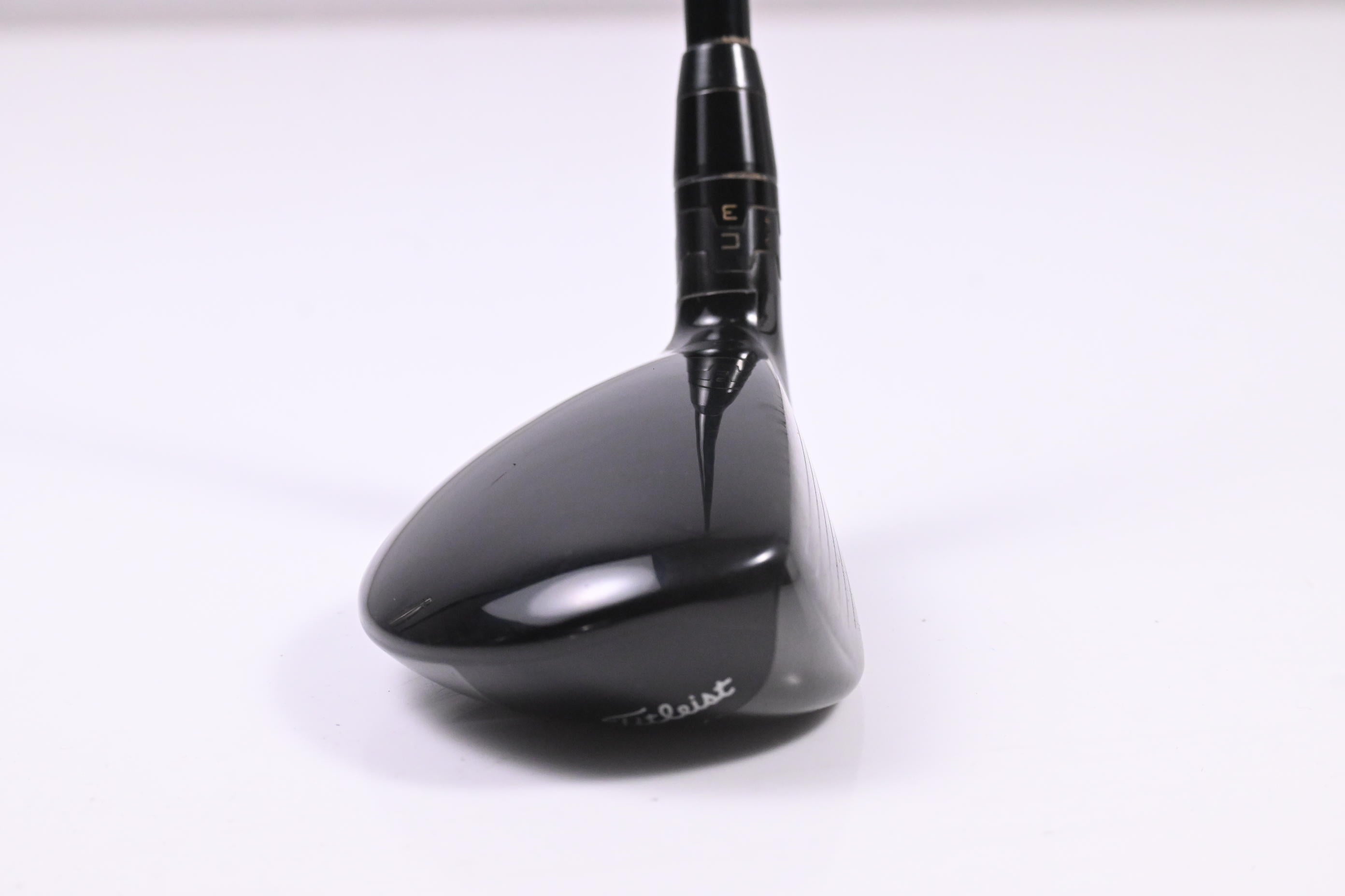 Titleist TSi2 #3 Hybrid / 18 Degree / Stiff Flex Tensei AV Raw Blue 65 Shaft