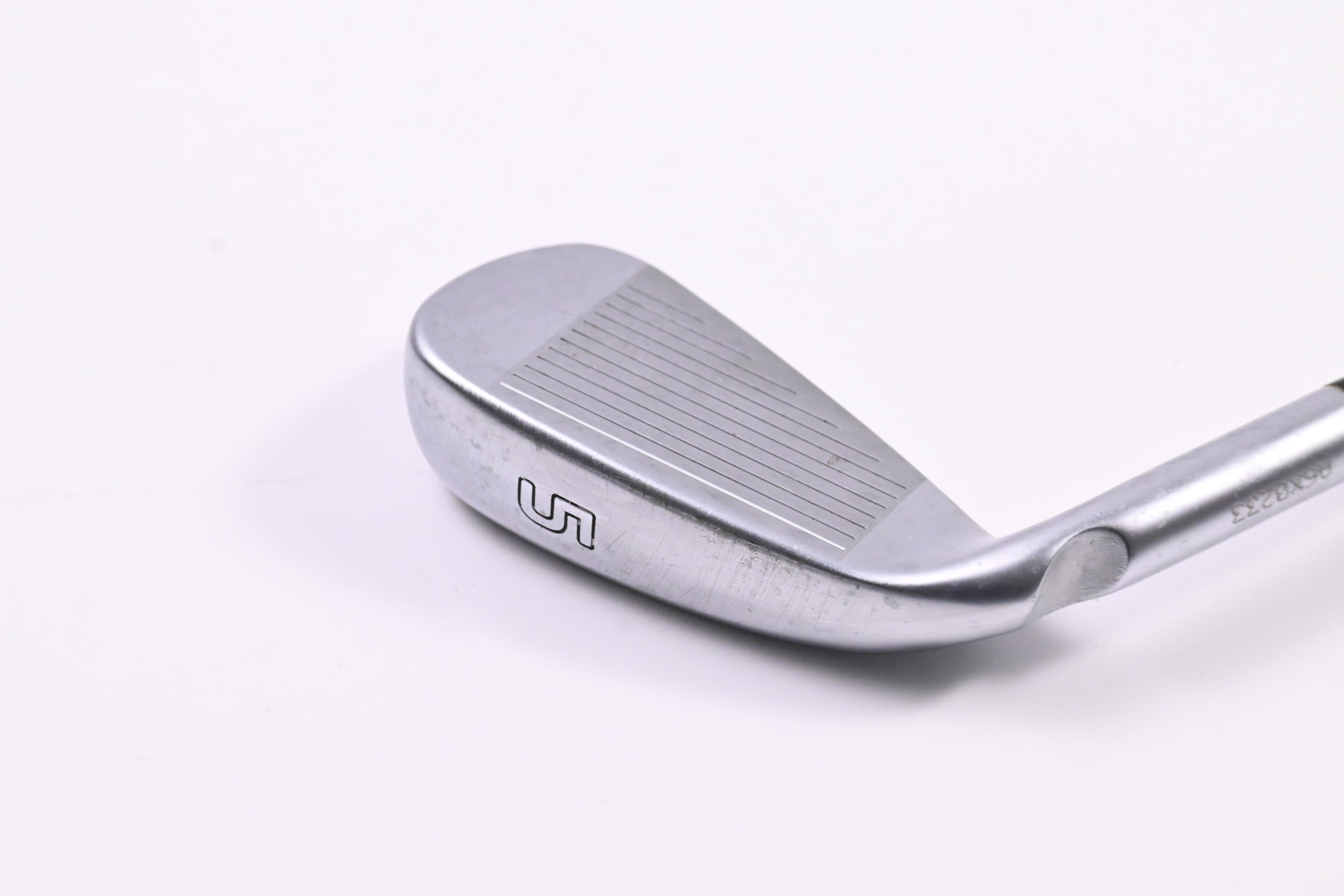 Ping G700 #5 Iron / 23 Degree / Blue Dot / Stiff Flex Ping AWT 2.0 Shaft