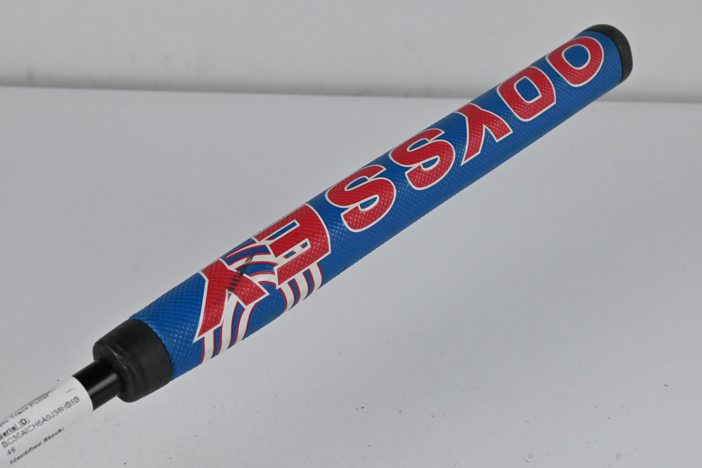 Odyssey Triple Track Double Wide Putter / 34 Inch