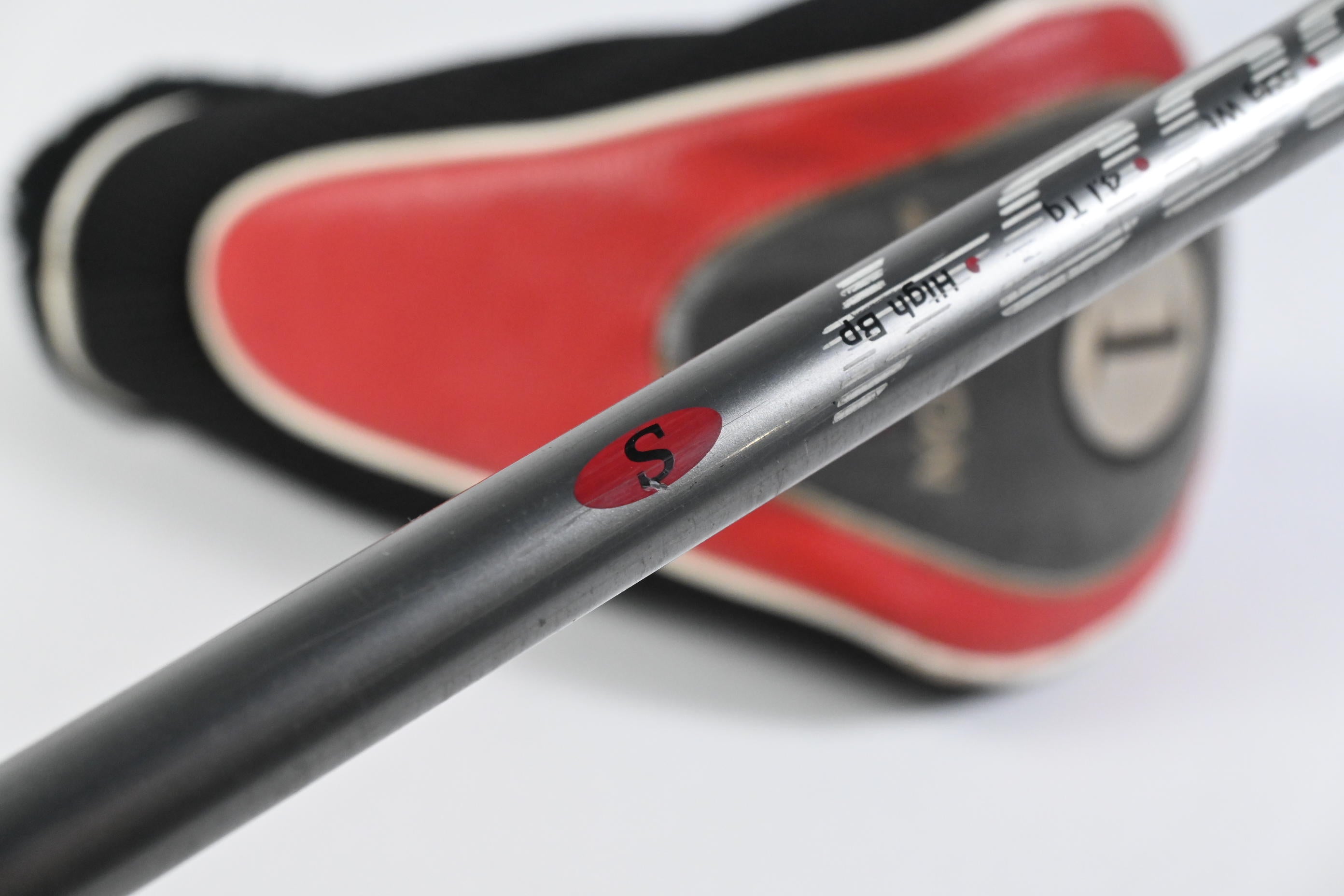 Srixon W-506 Driver / 10.5 Degree / Stiff Flex Srixon SV-3004 59 Shaft