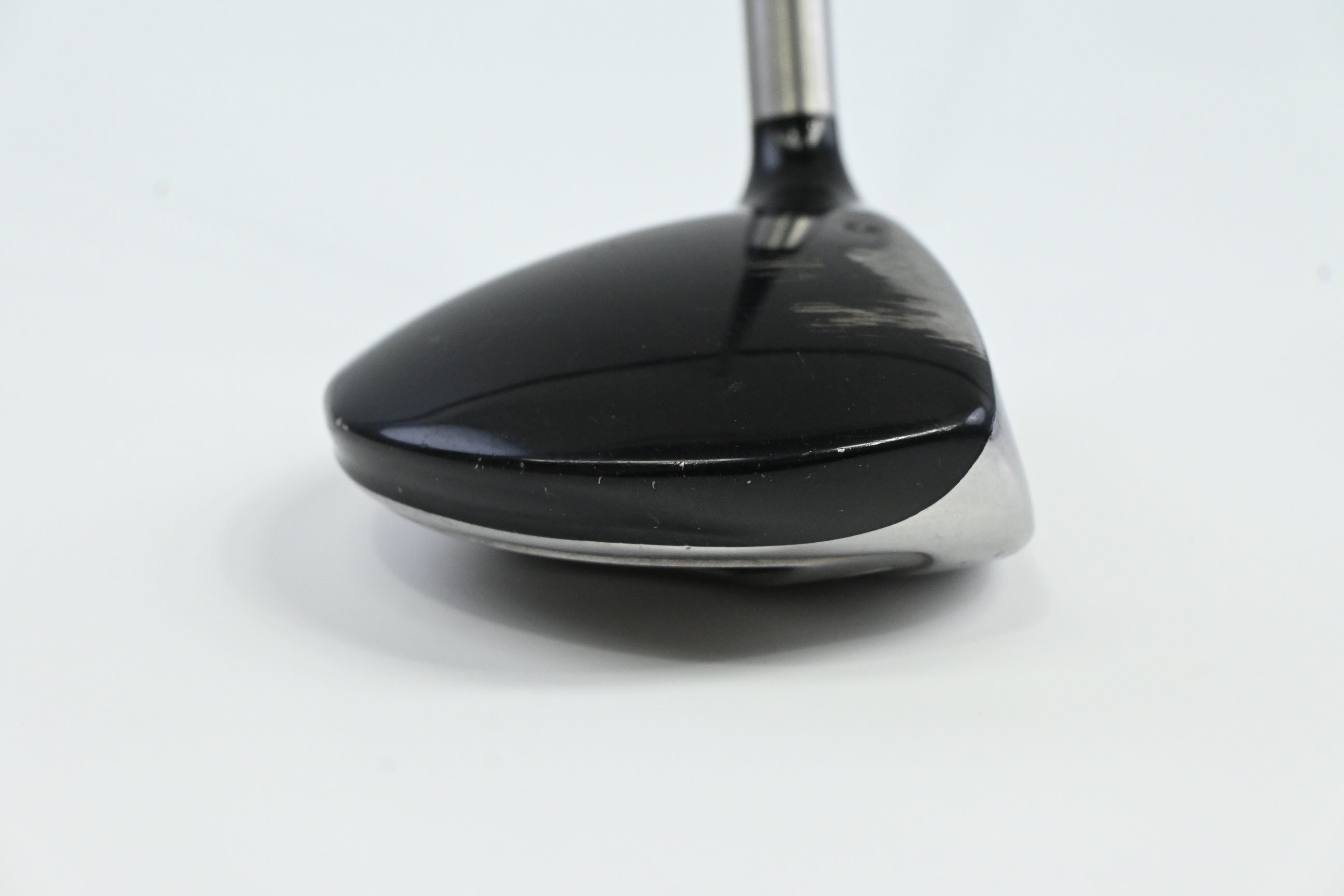 Taylormade R7 Draw #3 Wood / 15 Degree / Senior Flex Taylormade Reax 55 Shaft