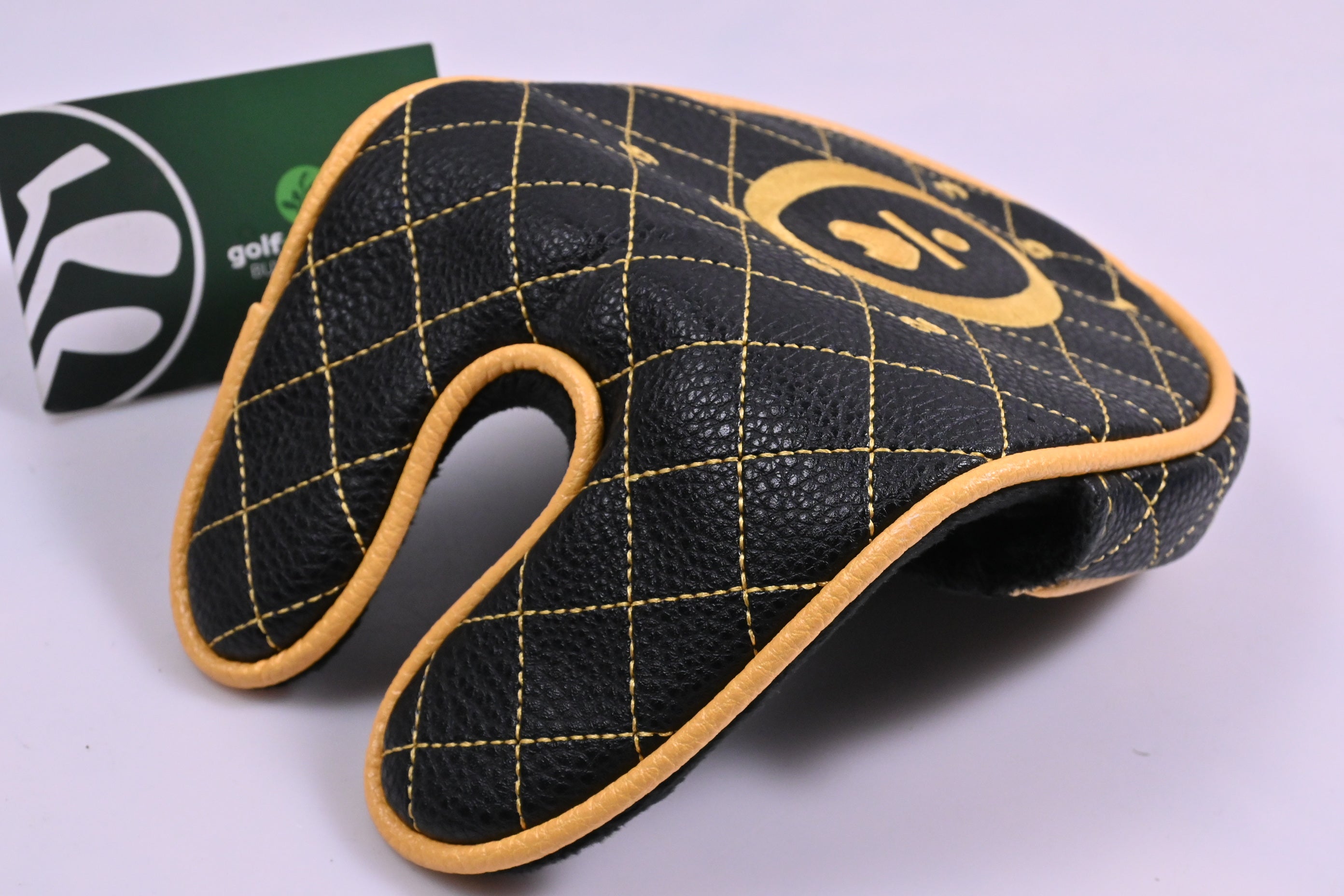 L.A.B. Golf Champion Cover of The Year 2025 Limited / Putter Headcover / Mallet