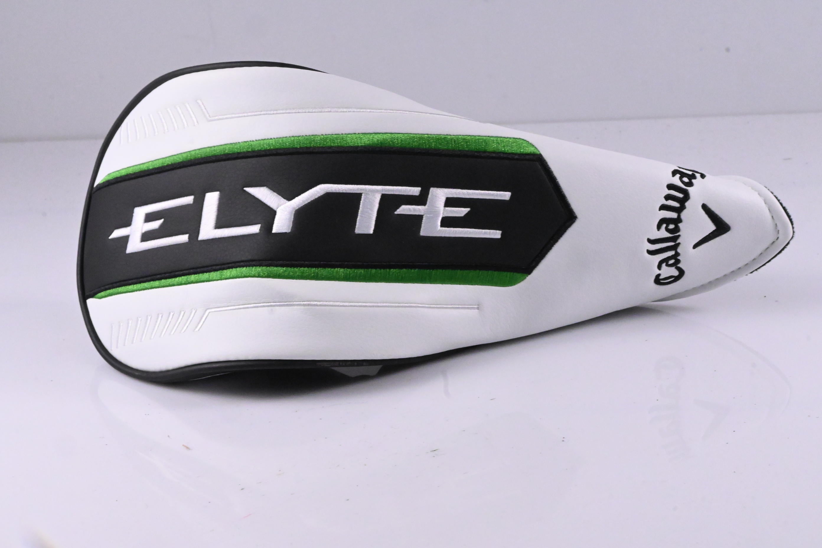 Callaway Elyte X Driver / 12 Degree / Senior Flex Vanquish 4 Shaft