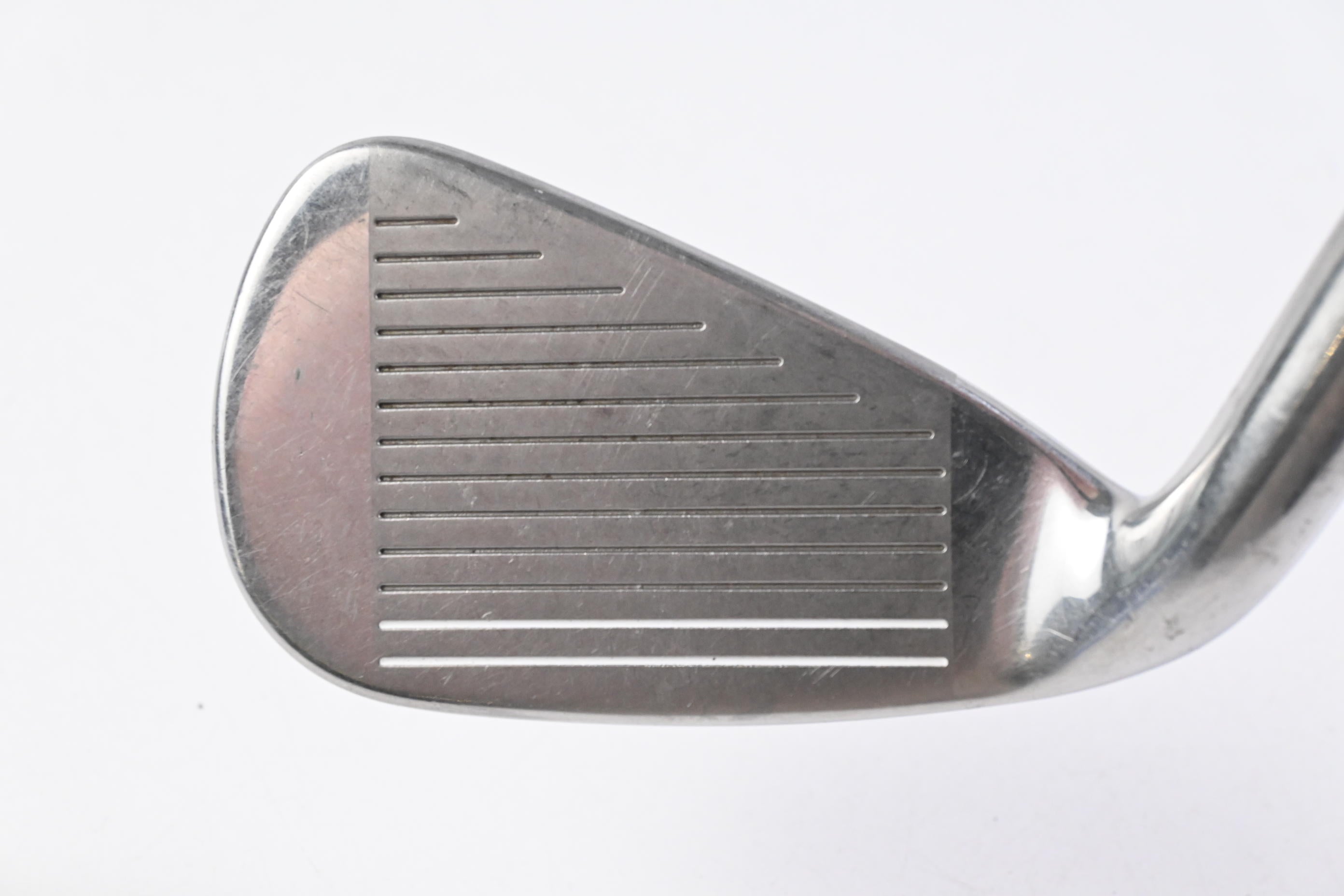 Callaway Rogue ST Max #5 Iron / 21.5 Degree / Regular Flex Elevate MPH 95 Shaft