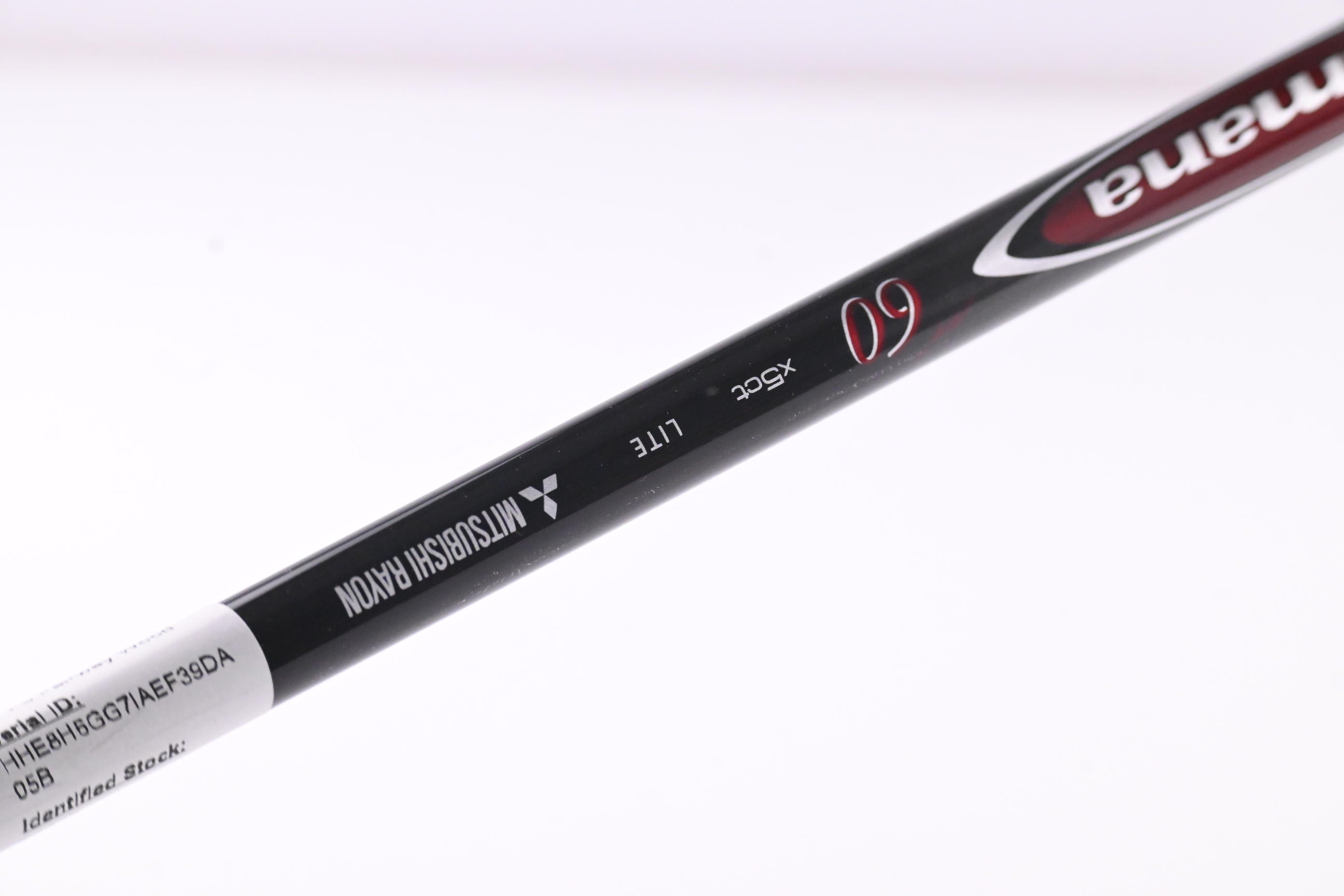 Titleist 917 F3 #3 Wood / 13.5 Degree / Lite Flex Diamana M+ 60 Shaft