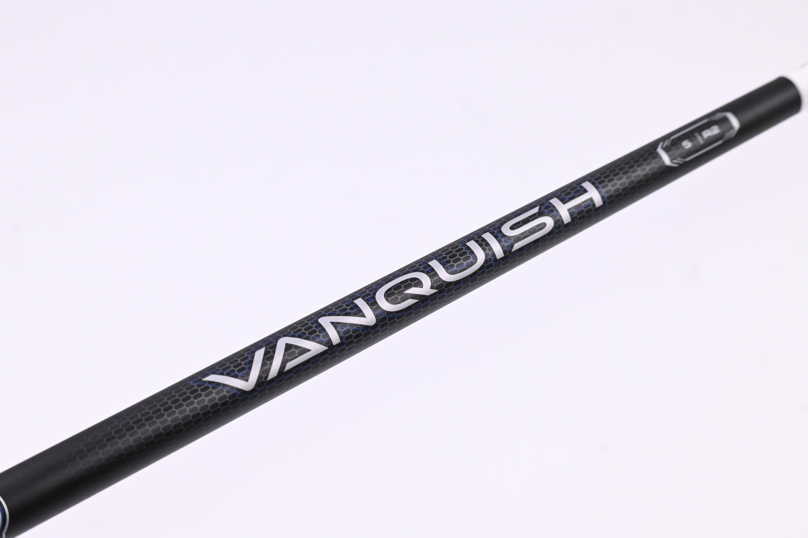 Vanquish 5 #6 Hybrid Shaft / Senior Flex / Callaway 4th Gen
