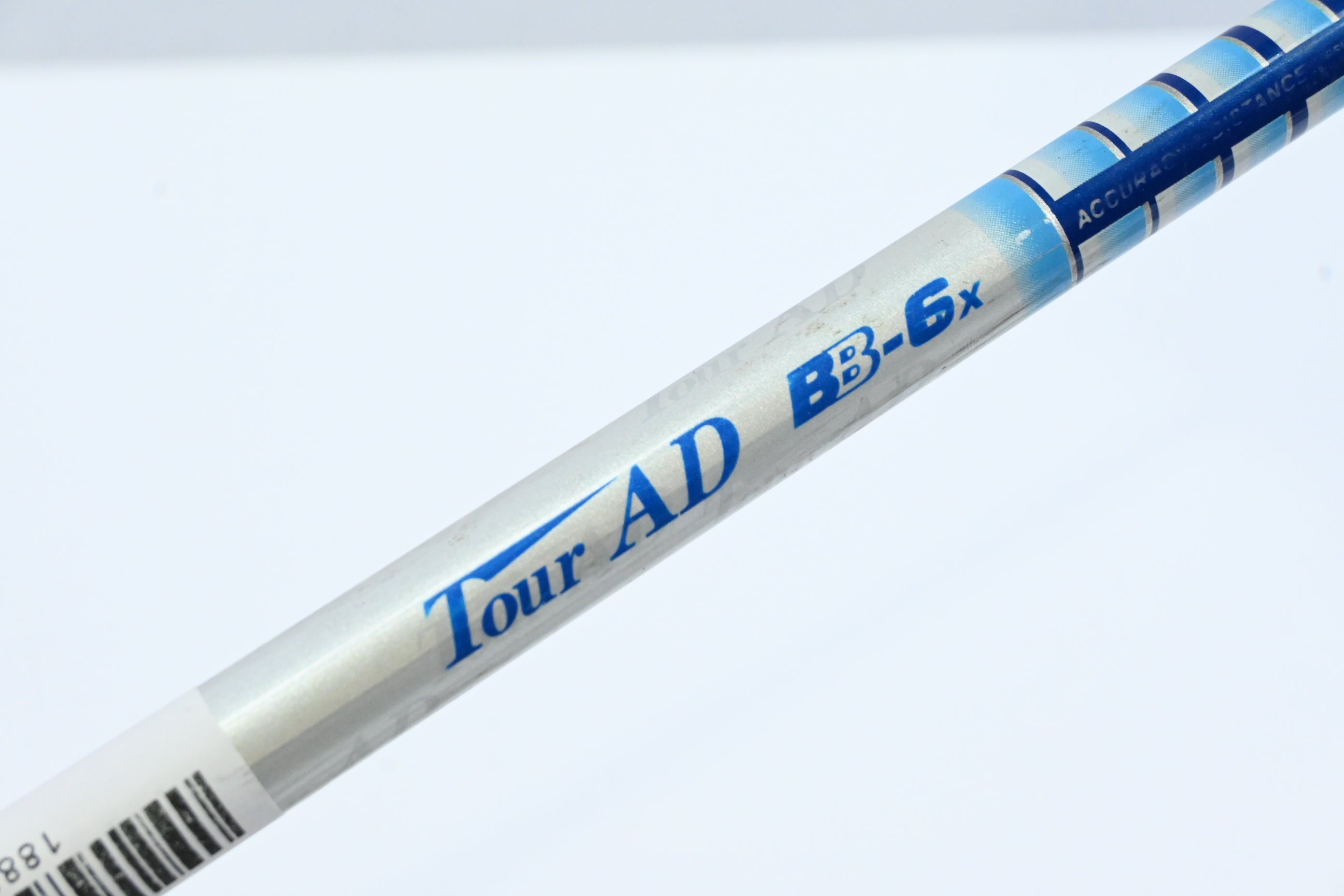 Graphite Design Tour AD BB-6 Driver Shaft / X-Flex / Srixon