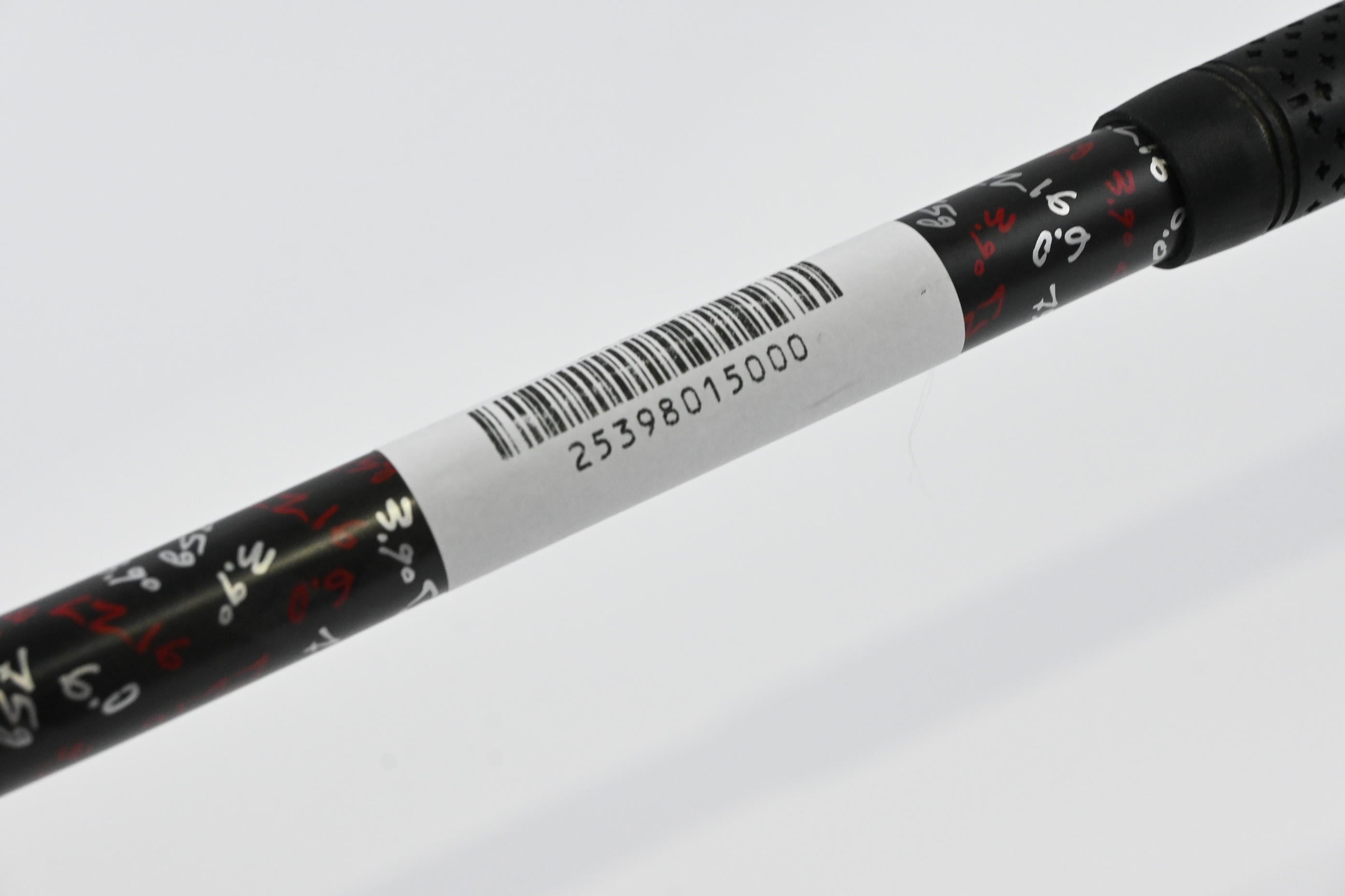 Callaway XR Pro #3 Wood / 14 Degree / Stiff Flex Project X LZ16 75 Shaft