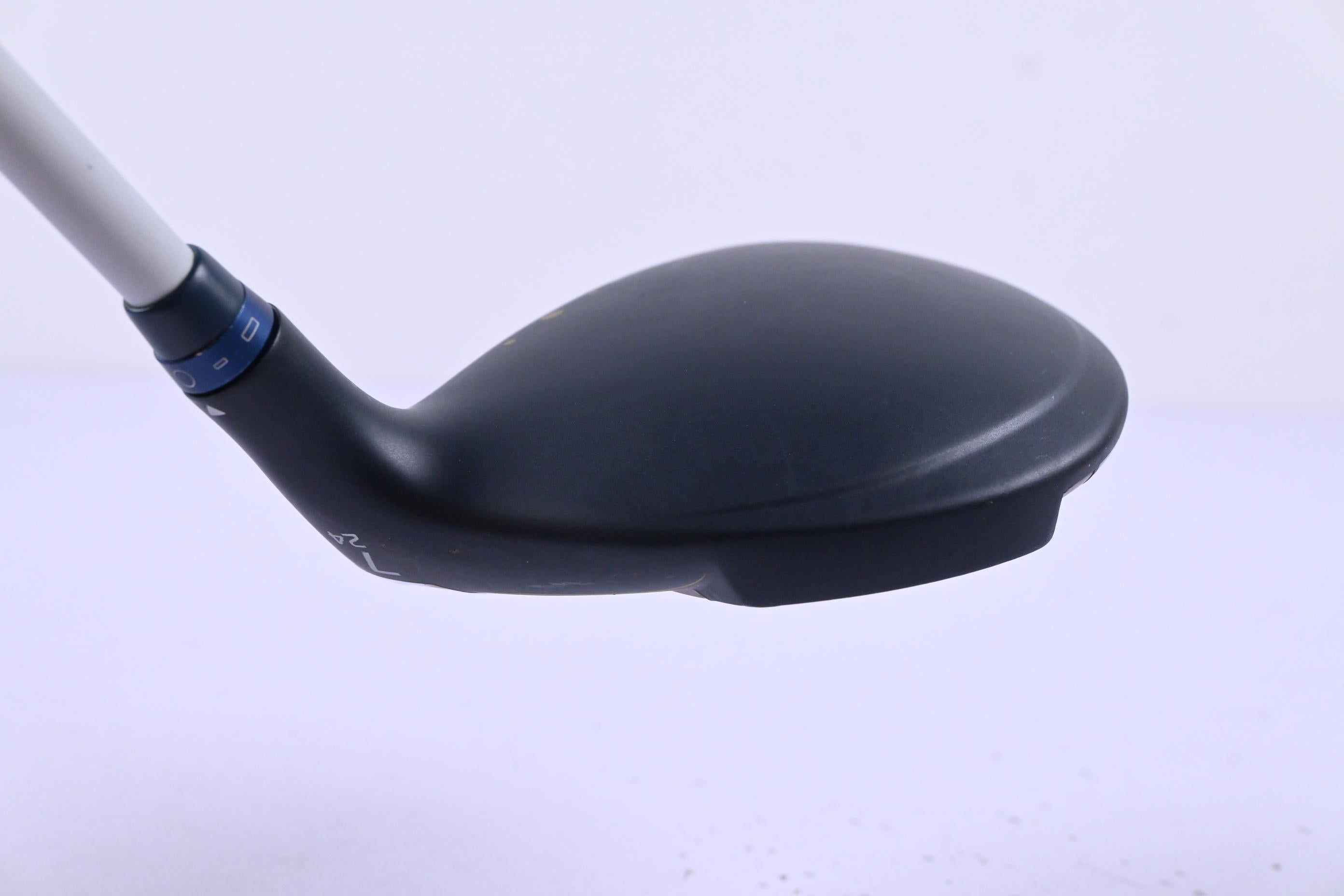 Ladies Ping G Le3 #7 Wood / 24 Degree / Ladies Flex Ping ULT 250 Shaft