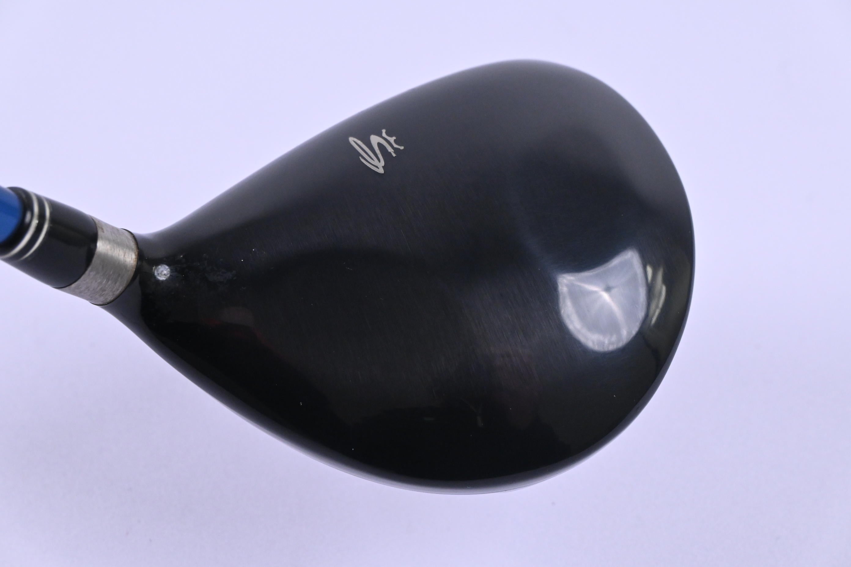 Cobra SZ #4+ Wood / 16.5 Degree / Regular Flex Aldila NV-M 50 Shaft