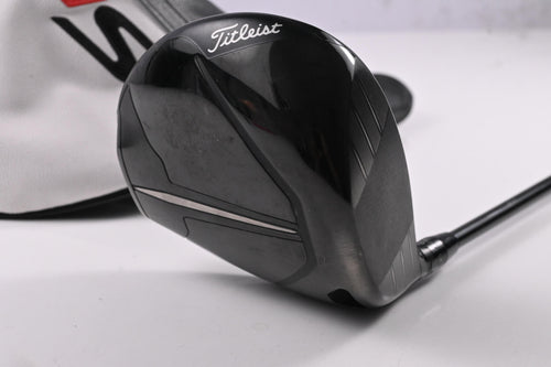 Titleist TSR2 Driver / 9 Degree / Regular Flex Tensei AV Blue 55 Shaft