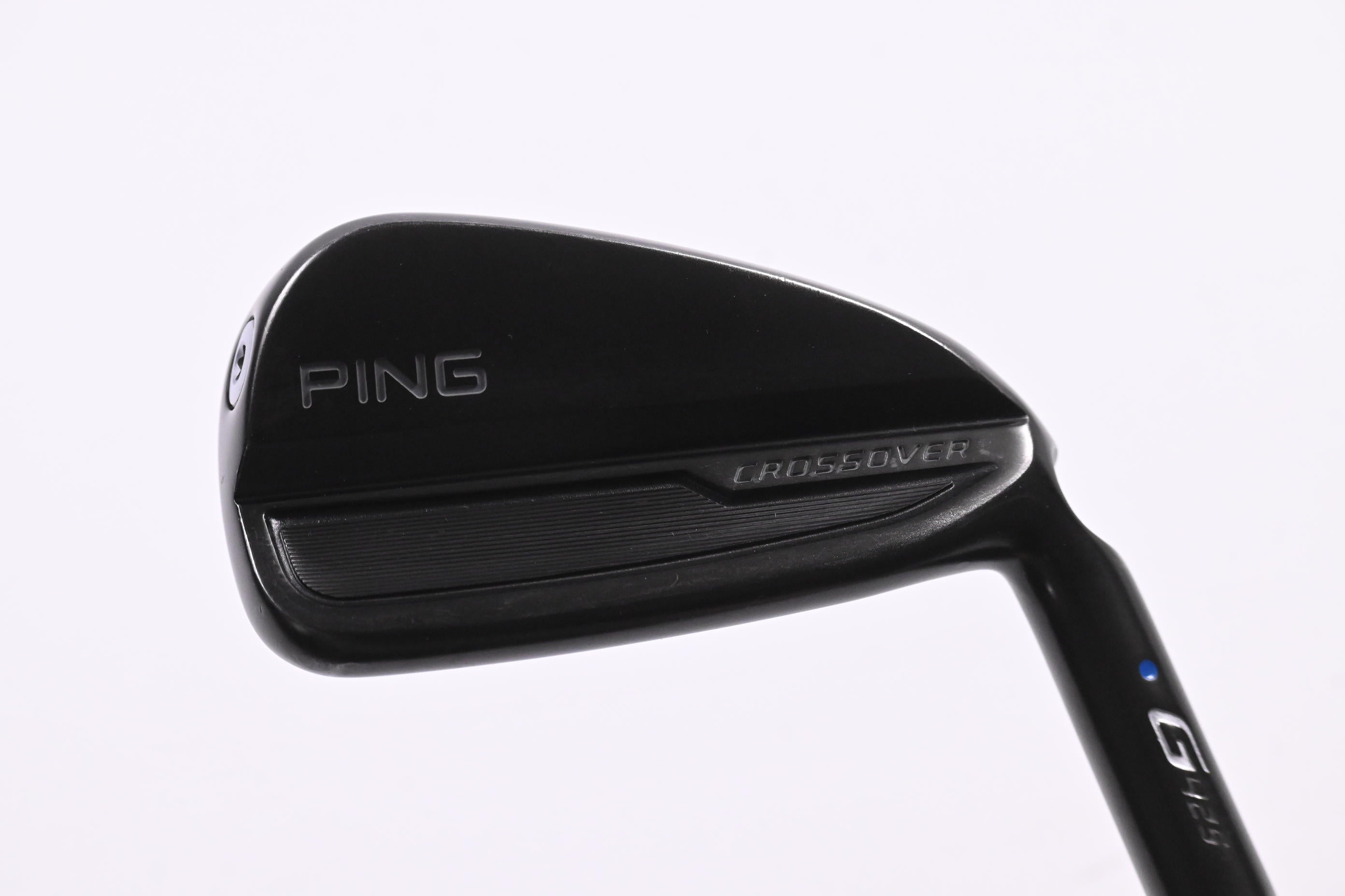 Ping G425 Crossover #3 Iron / 20 Degree / Blue Dot / Stiff Flex Tensei CK Orange
