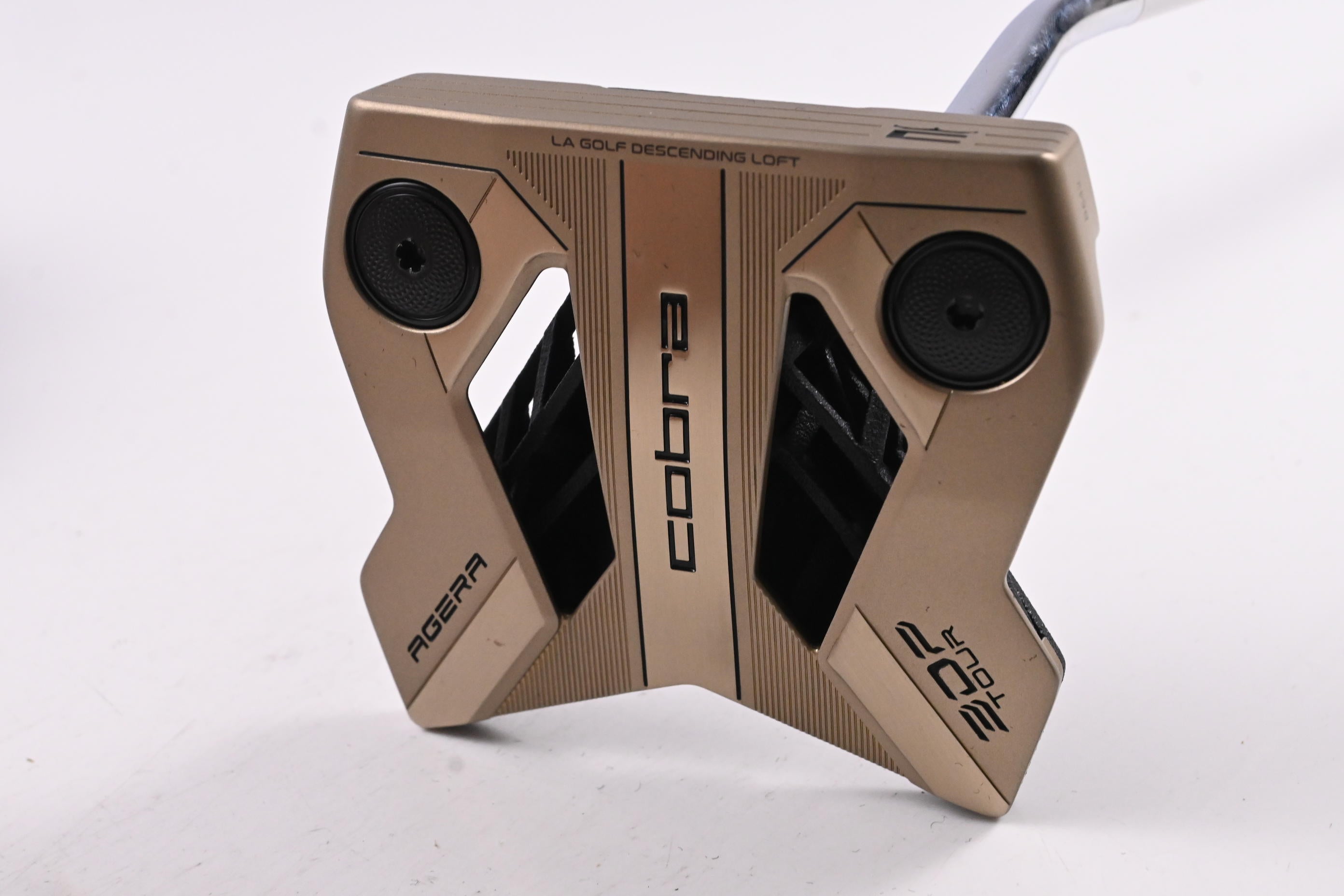 Cobra 3DP Tour Putter / 34 Inch