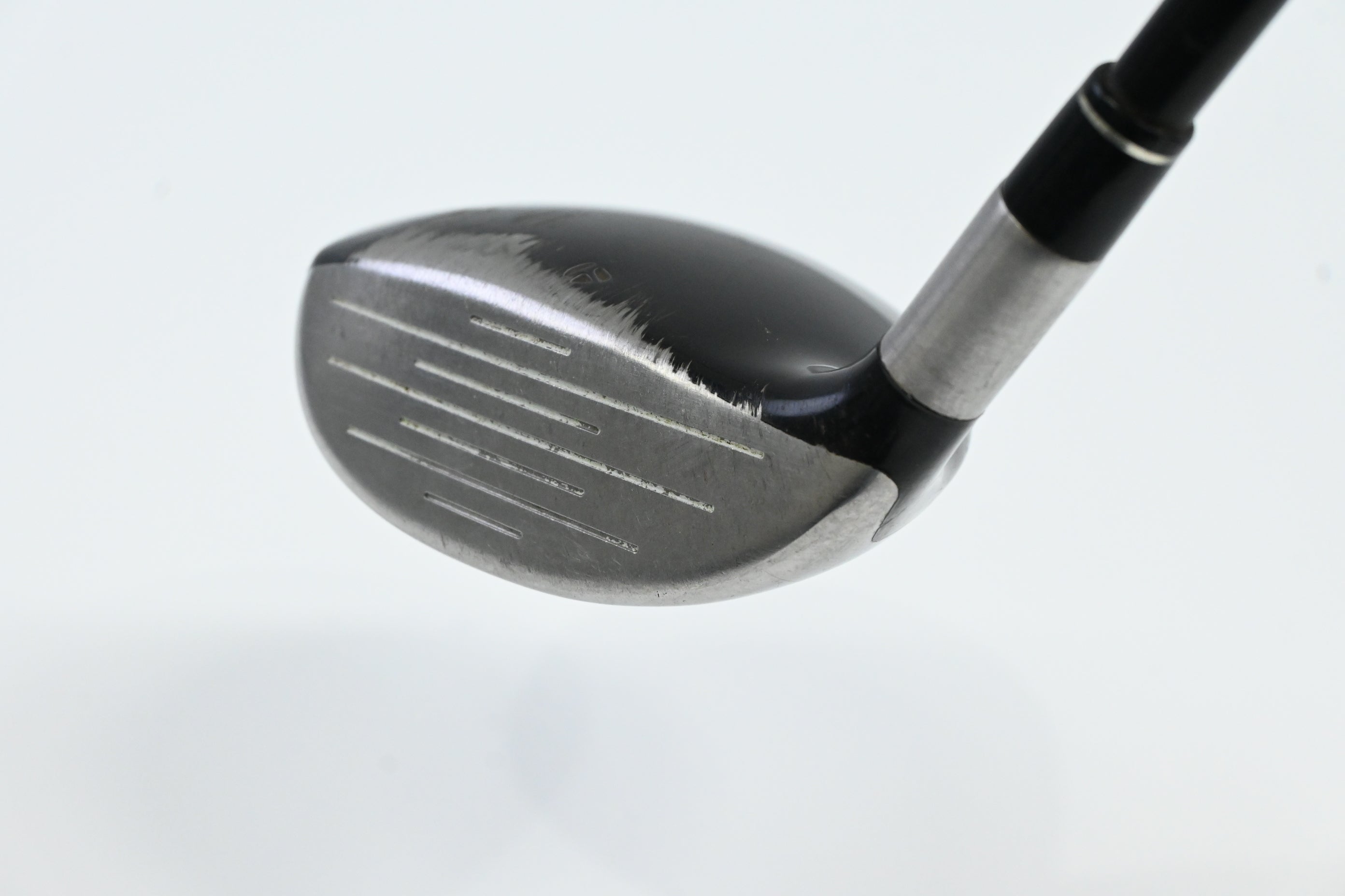 Taylormade R7 Draw #3 Wood / 15 Degree / Senior Flex Taylormade Reax 55 Shaft