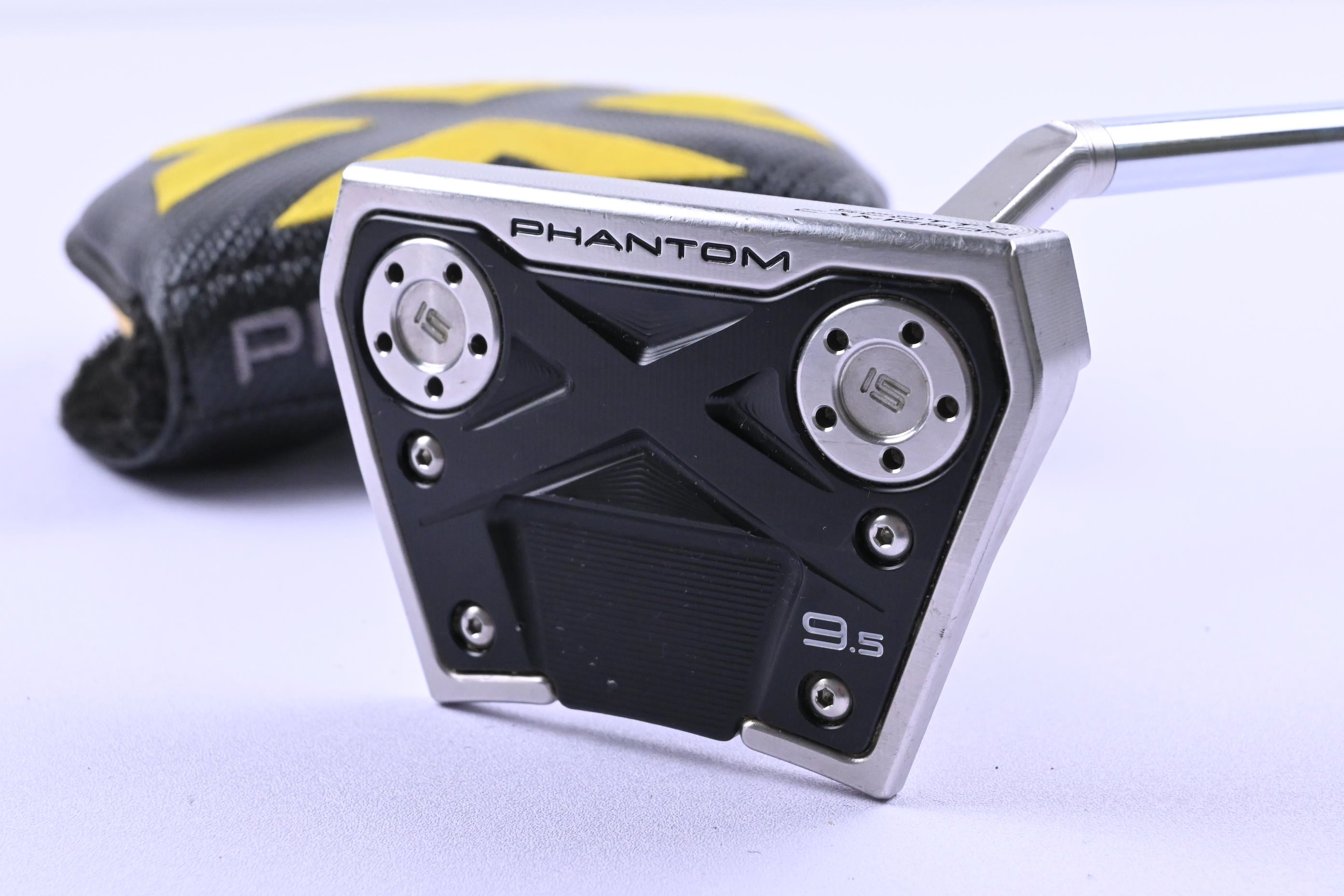 Scotty Cameron Phantom X 2022 9.5 Putter / 34 Inch