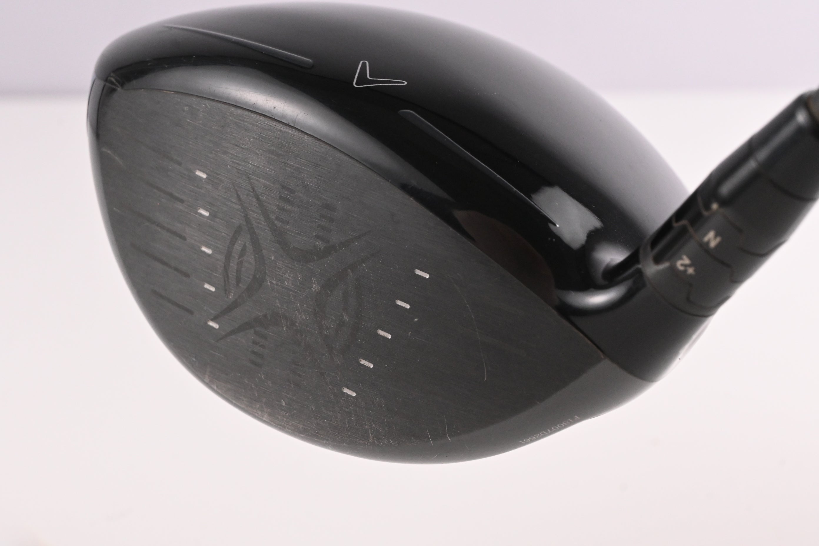 Callaway Rogue Driver / 9 Degree / Regular Flex Accra 142i Shaft