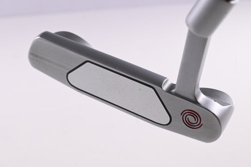 Odyssey White Hot OG #1 2021 Putter / 35 Inch