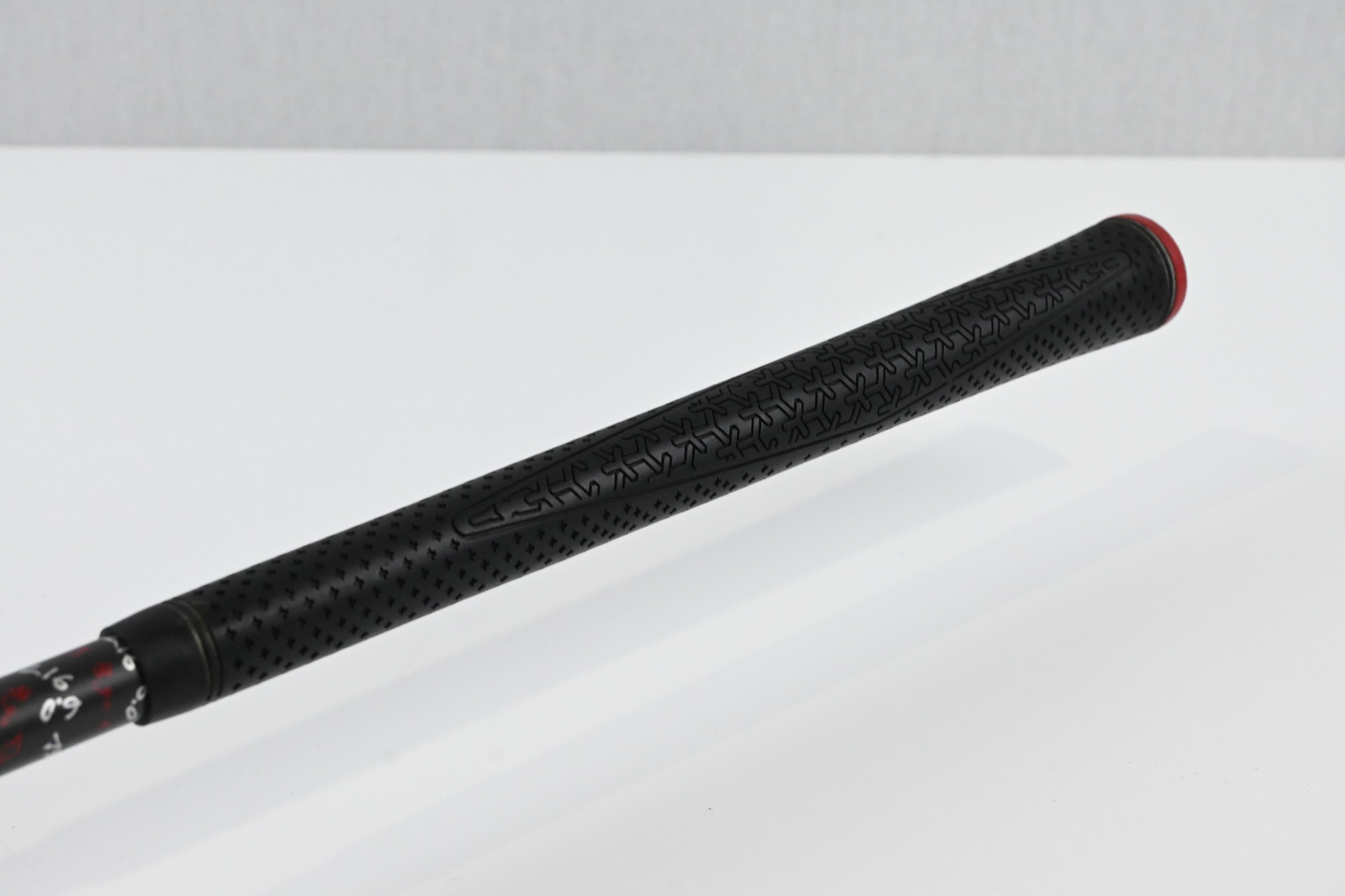 Callaway XR Pro #3 Wood / 14 Degree / Stiff Flex Project X LZ16 75 Shaft