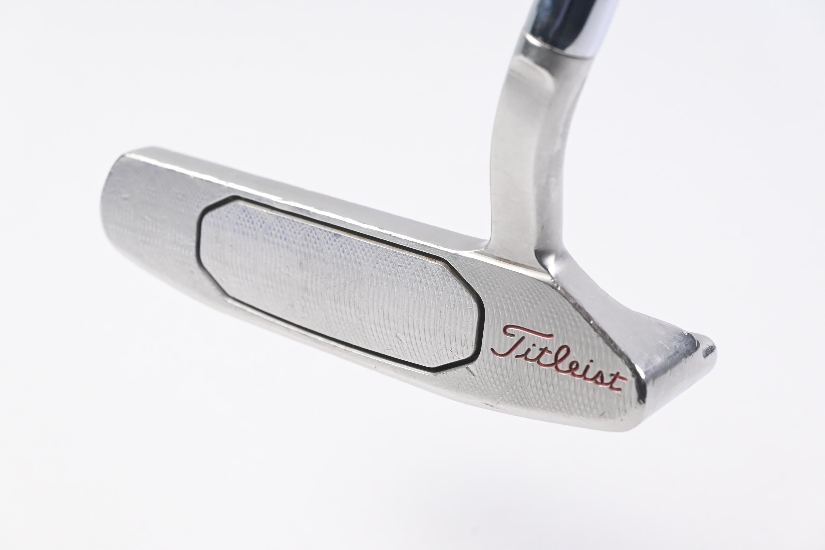 Scotty Cameron Studio Style Newport 2.5 Putter / 33 Inch