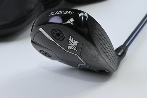 PXG 0311 Black Ops #3 Wood / Regular Flex Denali Blue 60