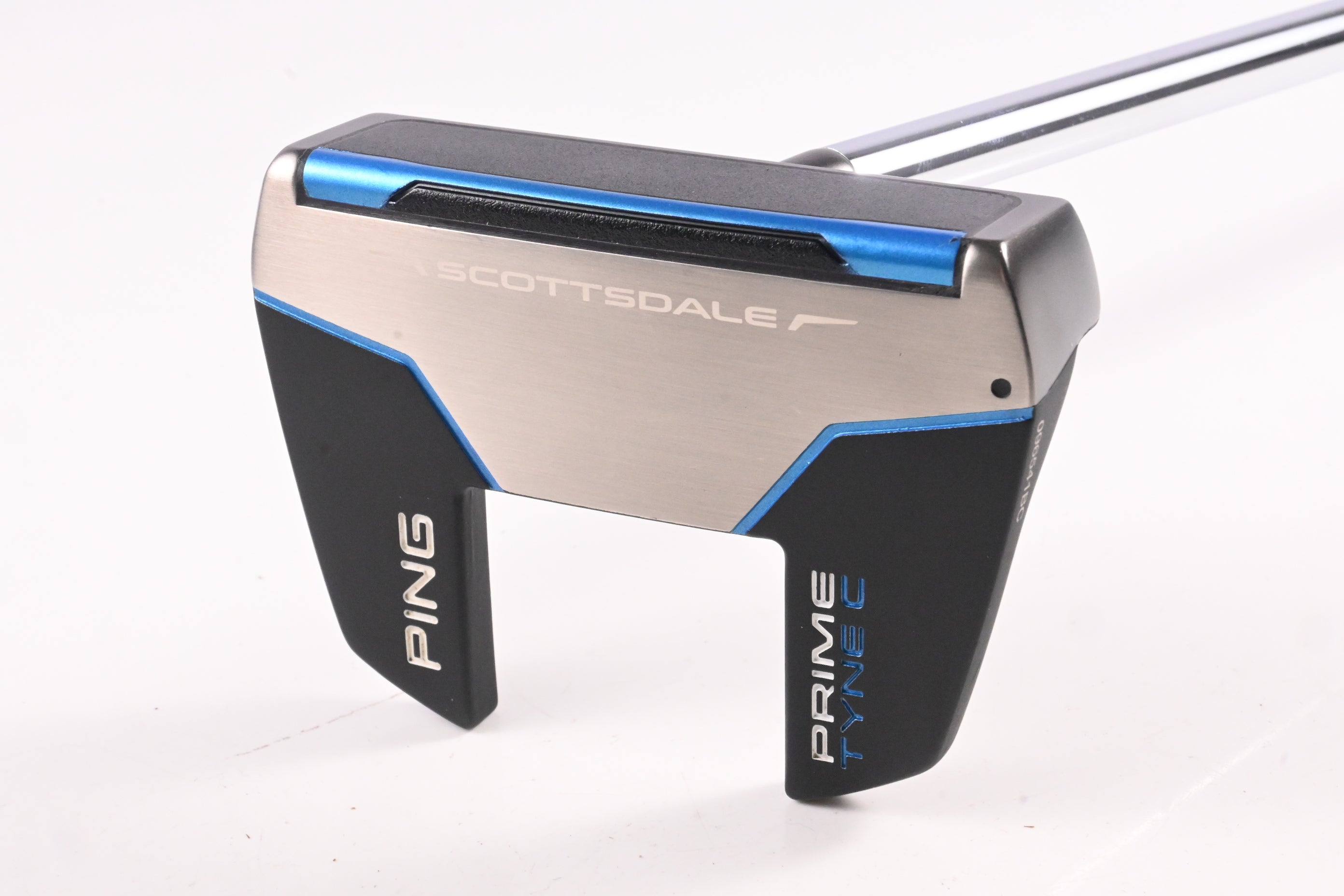 Ping Scottsdale Prime Tyne C 2025 Putter / 34 Inch