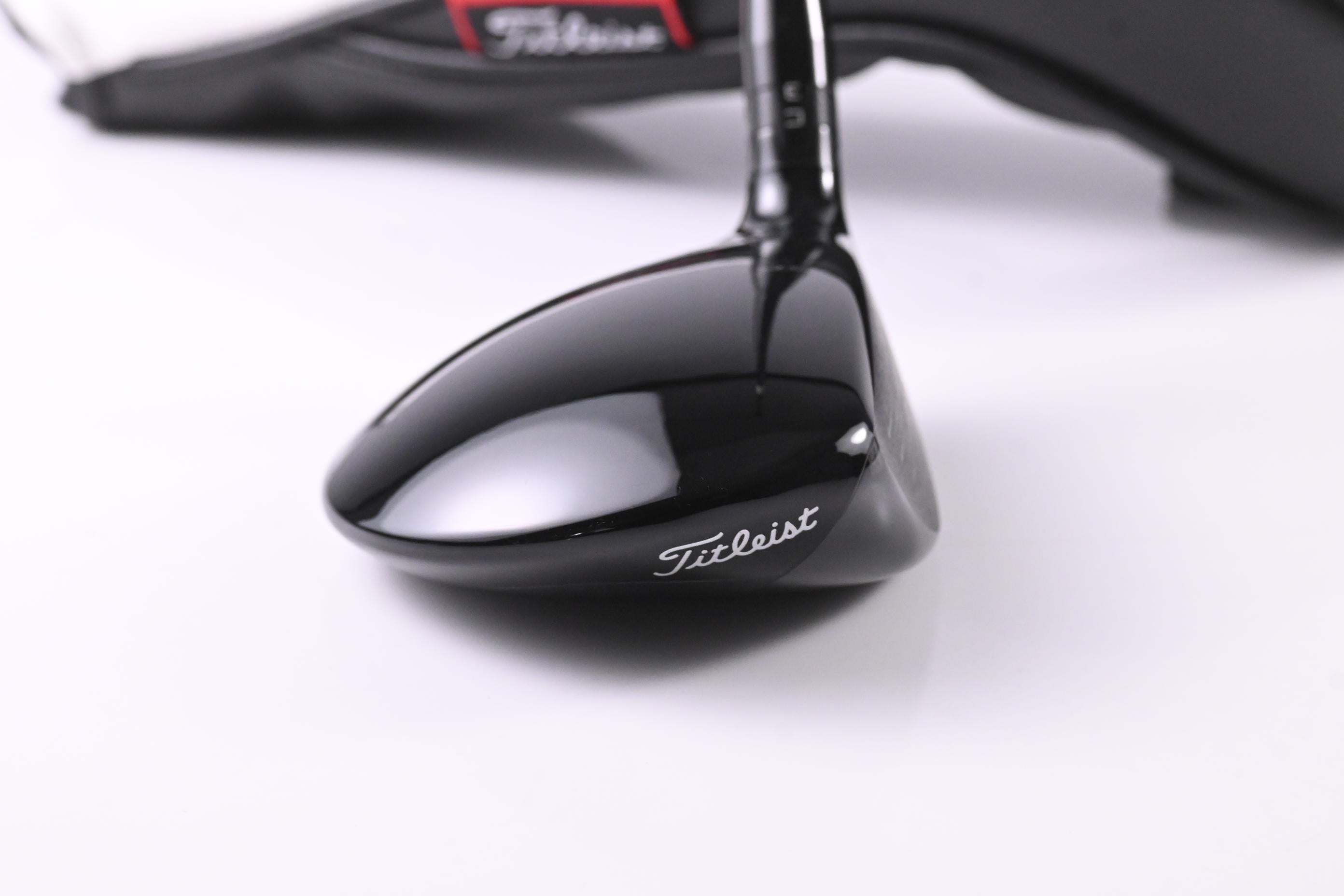 Titleist GT2 #3 Wood / 15 Degree / Stiff Flex Tensei AV Blue 65 Shaft