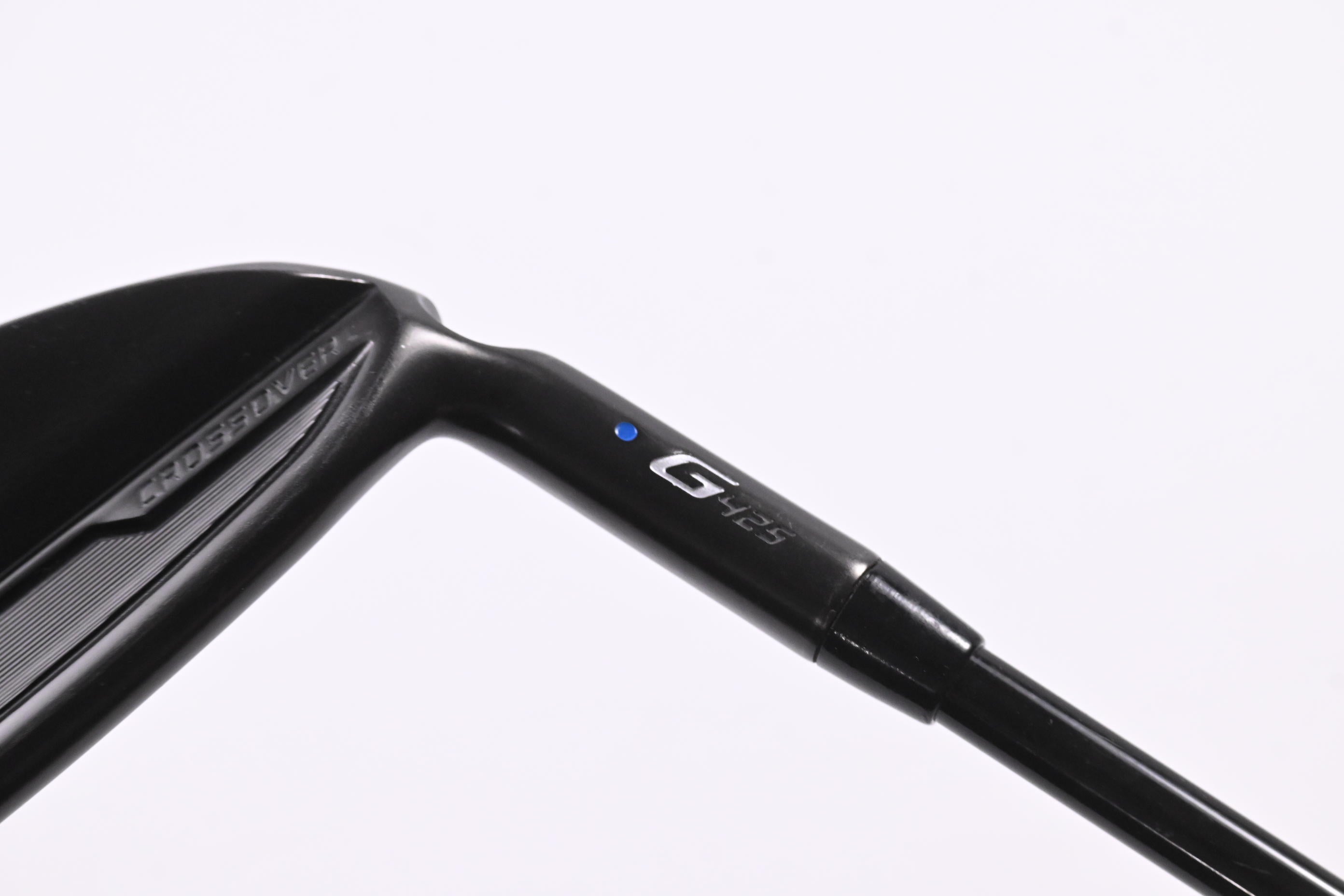 Ping G425 Crossover #3 Iron / 20 Degree / Blue Dot / Stiff Flex Tensei CK Orange
