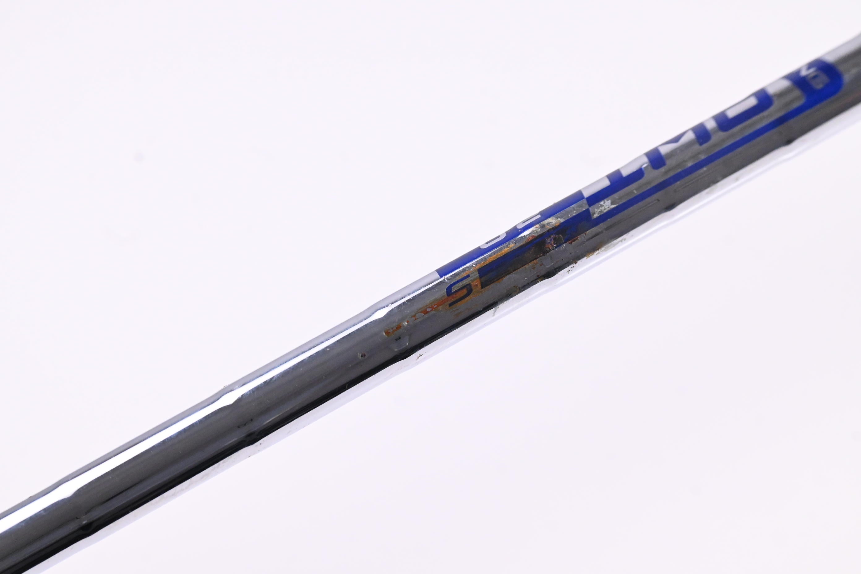 Ping G700 #5 Iron / 23 Degree / Blue Dot / Stiff Flex Ping AWT 2.0 Shaft