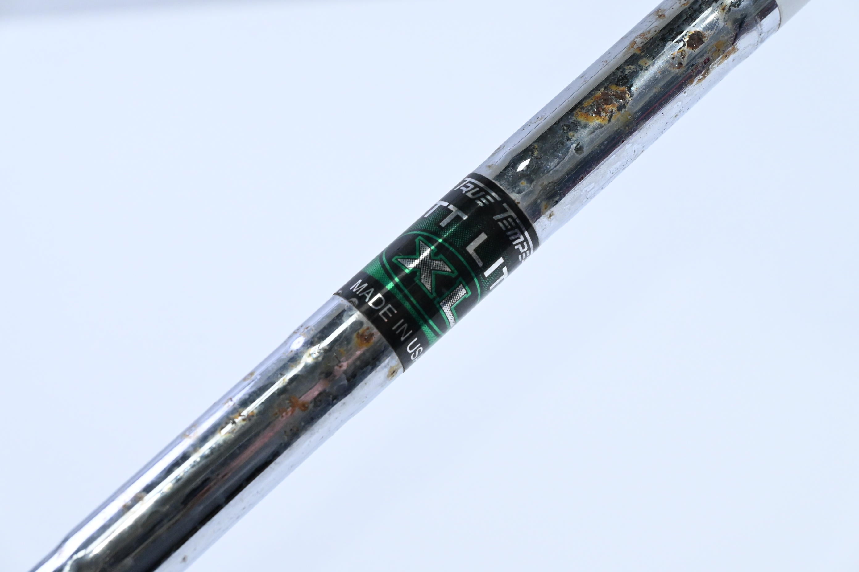 Left Hand Velociteque #2 Hybrid / 18 Degree / Stiff Flex True Temper Lite XL