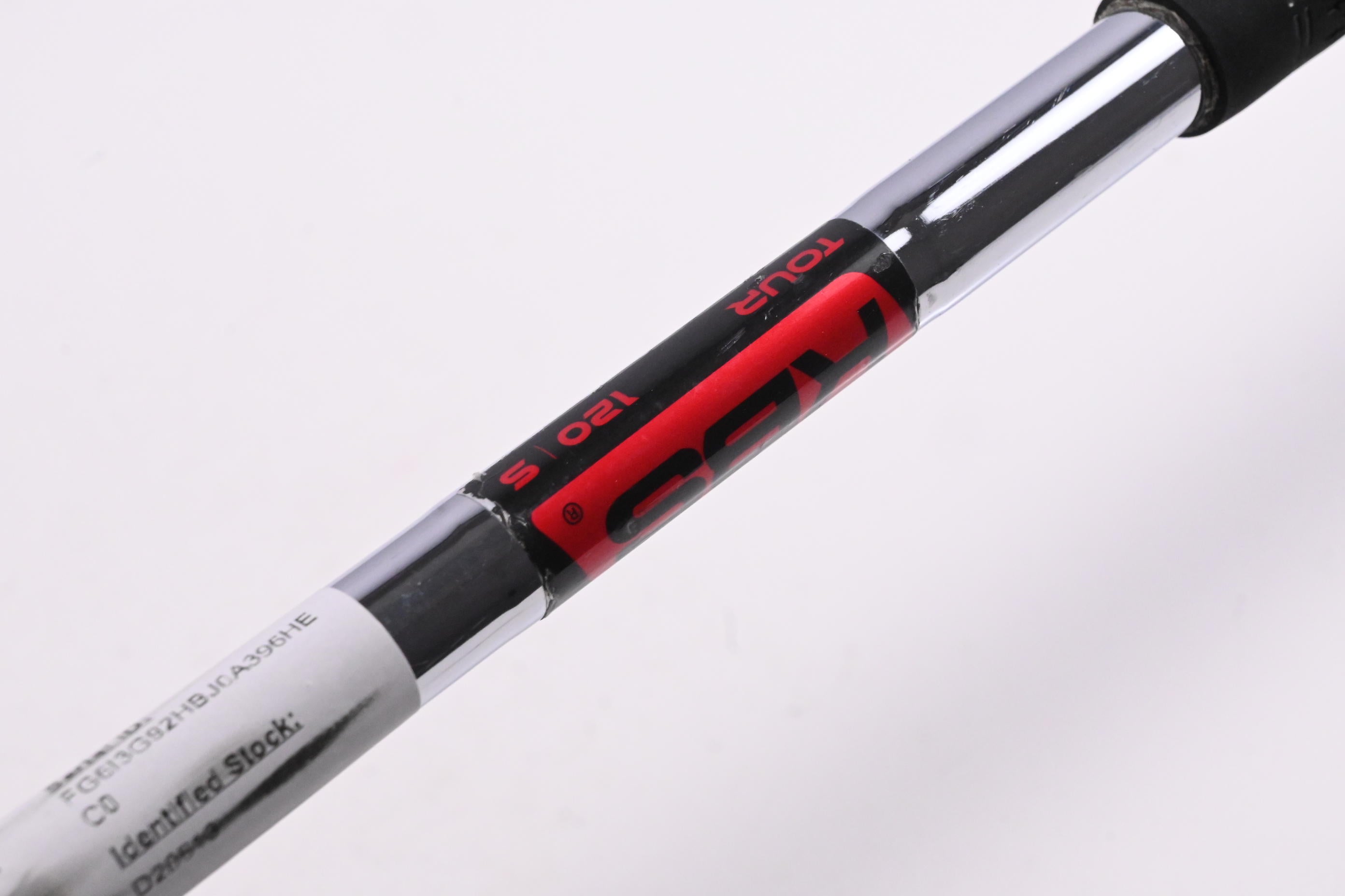 Ping Glide 4.0 Lob Wedge / 58 Degree / Stiff Flex KBS Tour 120 Shaft