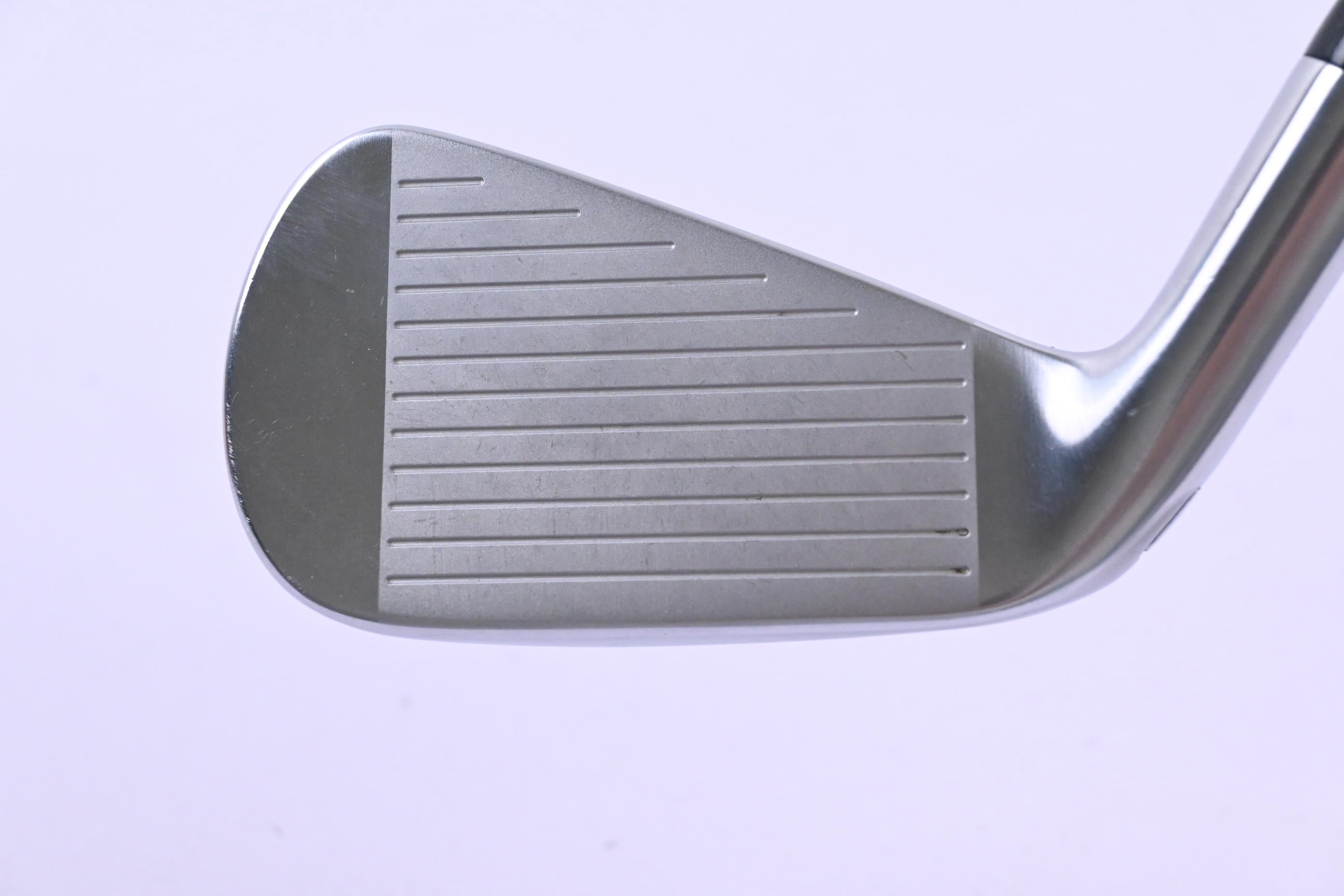 Titleist U500 #2 Iron / 17 Degree / Stiff Flex HZRDUS Smoke Black 90 Shaft