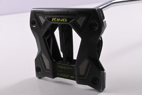 Cobra King 3D Agera Putter / 34 Inch