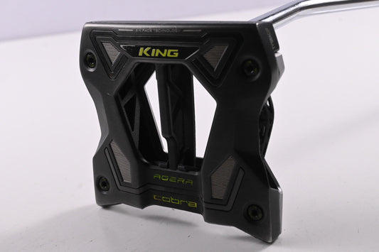 Cobra King 3D Agera Putter / 34 Inch