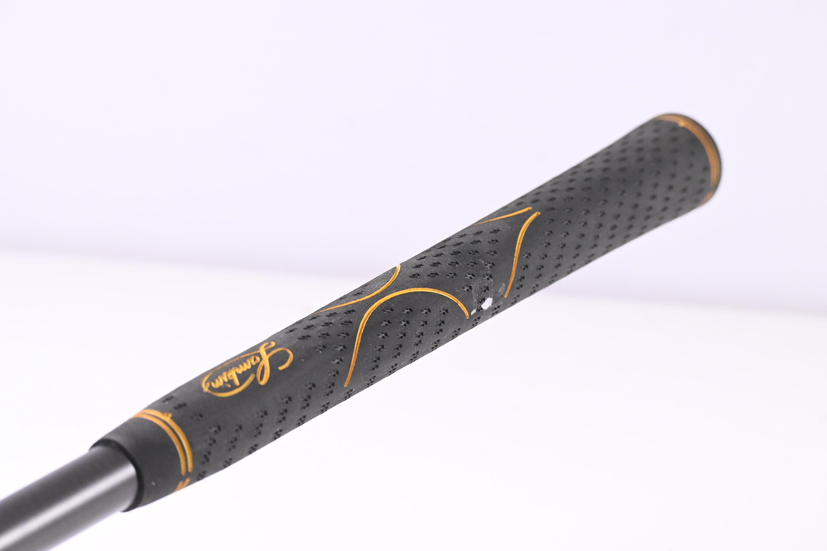 Left Hand Ping G15 Draw Driver / 10.5 Degree / Regular Flex Aldila Karsten 201