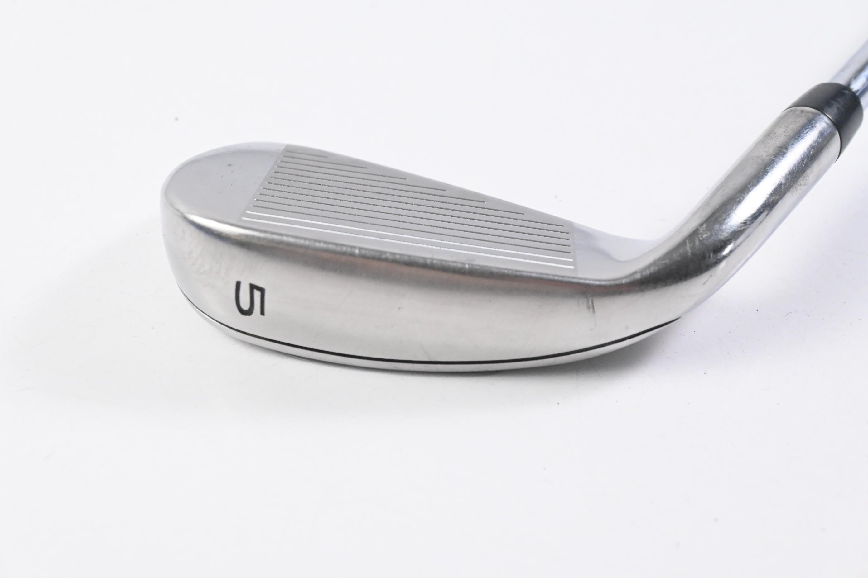 Callaway Rogue ST Max #5 Iron / 21.5 Degree / Regular Flex Elevate MPH 95 Shaft
