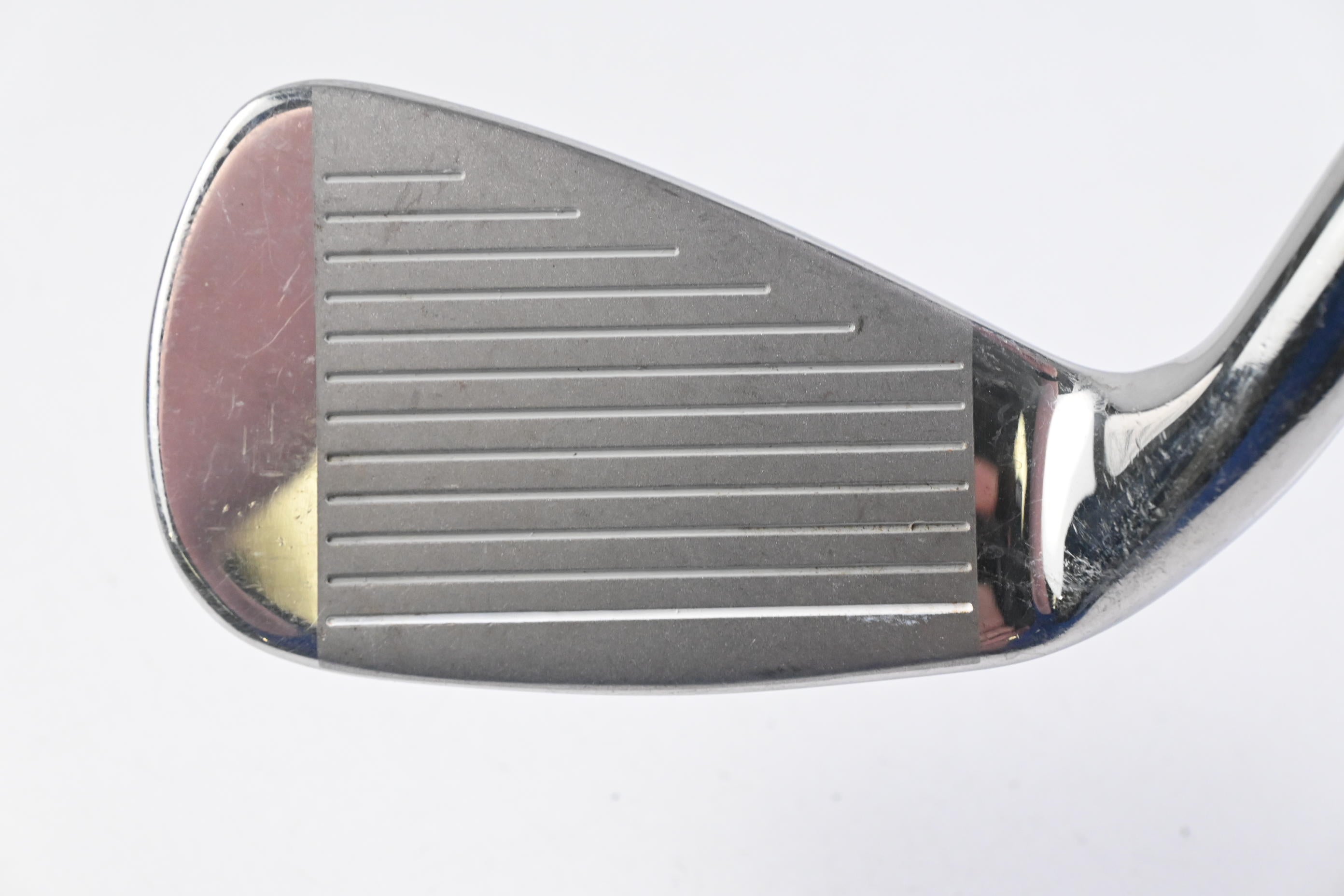 Wilson Launch Pad #7 Iron / Senior Flex UST Mamiya Recoil 460 Shaft