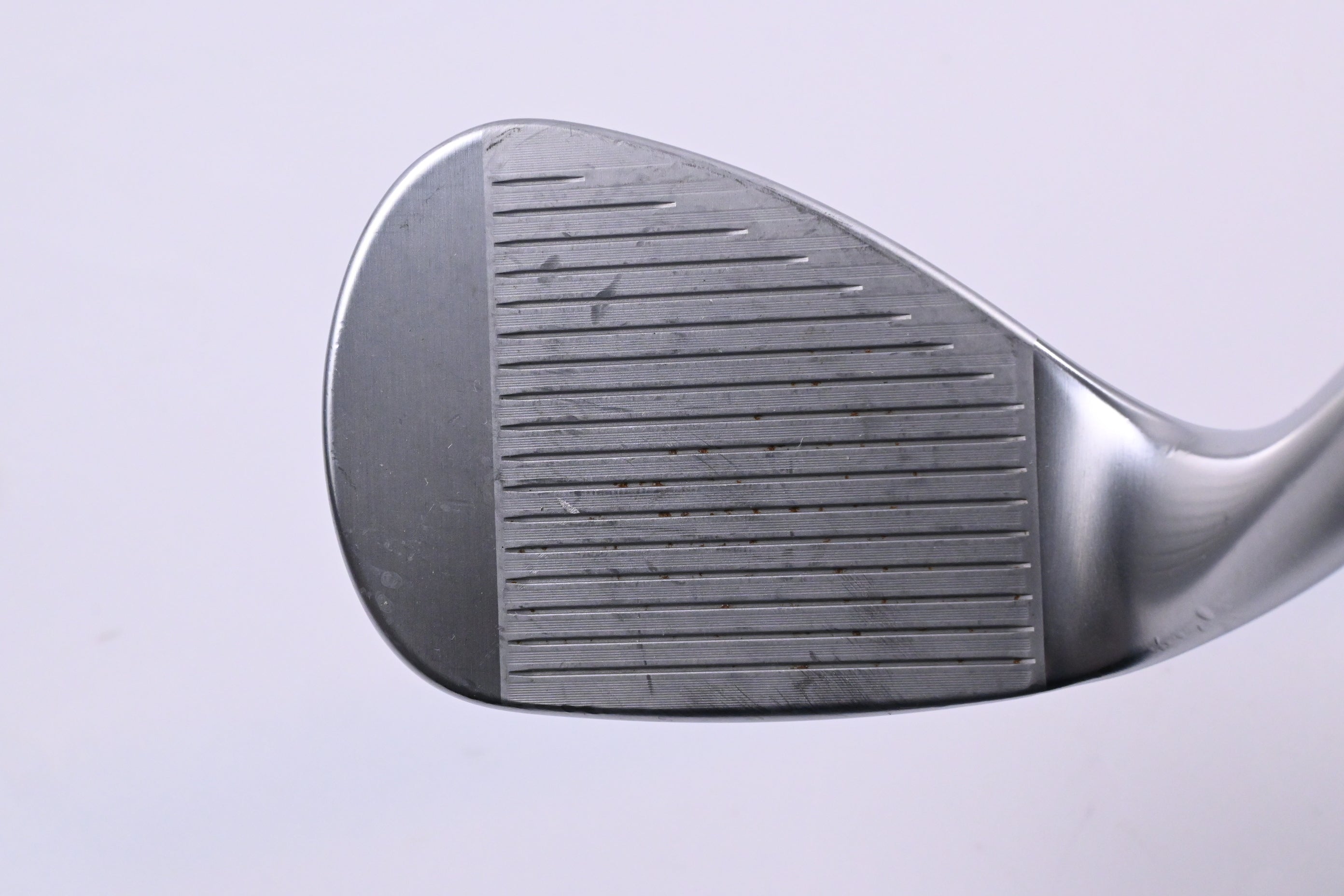 Titleist Vokey SM10 Lob Wedge / 58 Degree / Wedge Flex Vokey SM10 Shaft