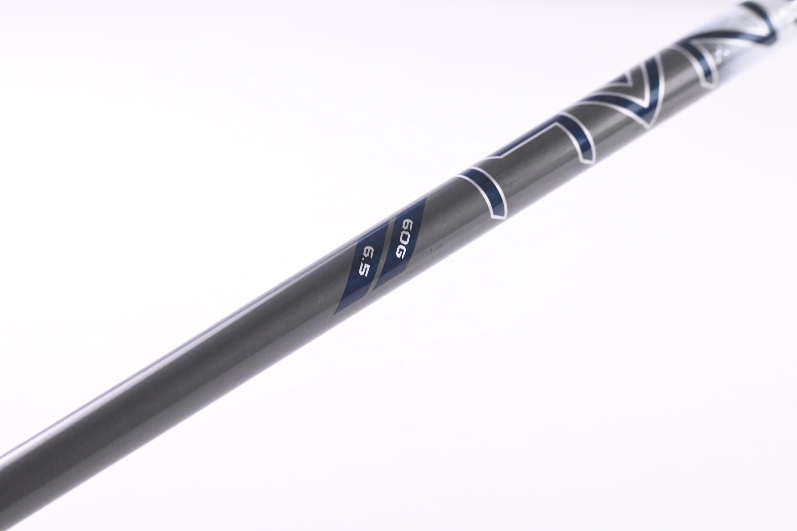 Callaway Elyte #3 Wood / 15 Degree / X-Flex Denali Charcoal 60 Shaft