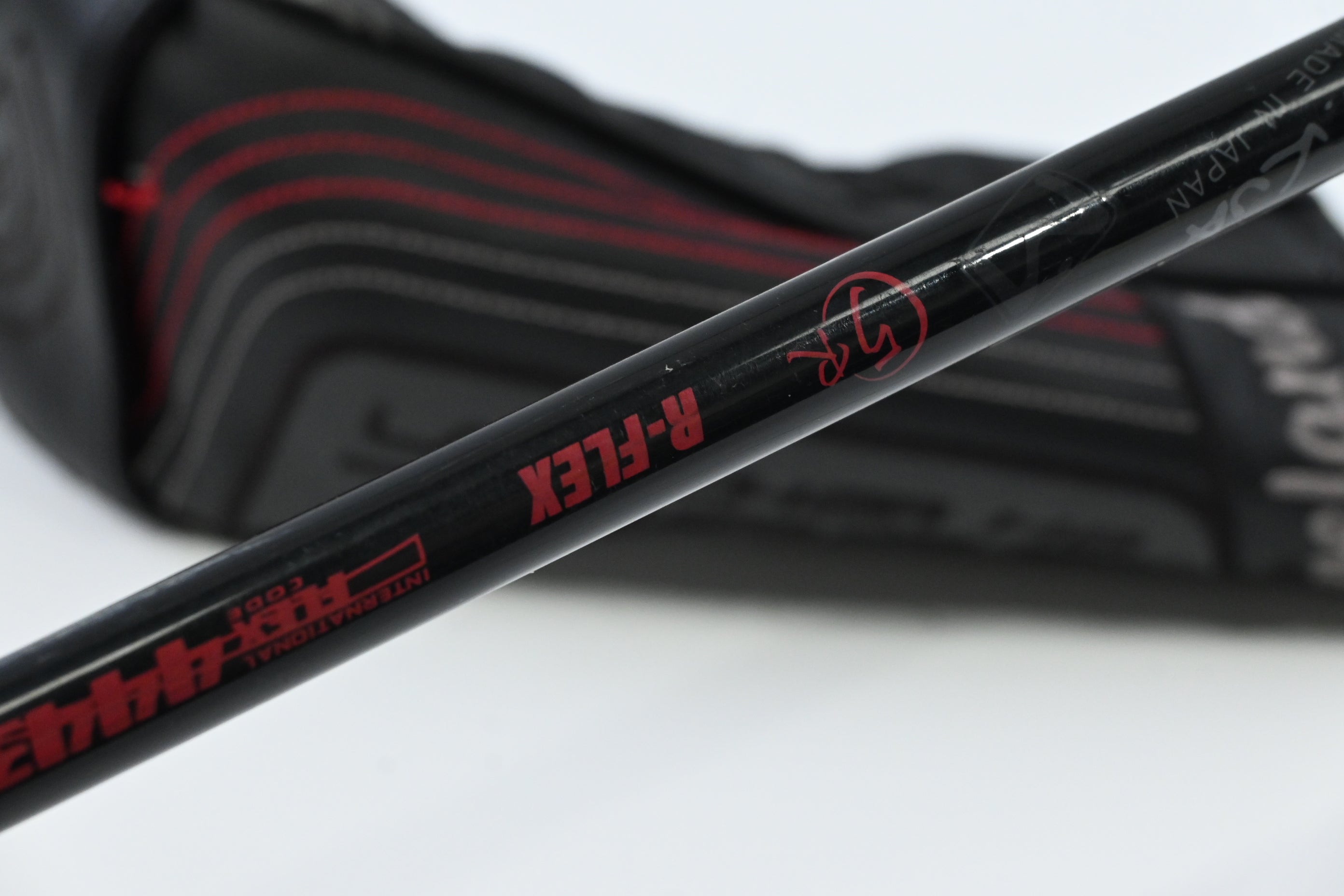 Cleveland Launcher HB Turbo #3 Wood / 15 Degree / Regular Flex Miyazaki 5 Shaft